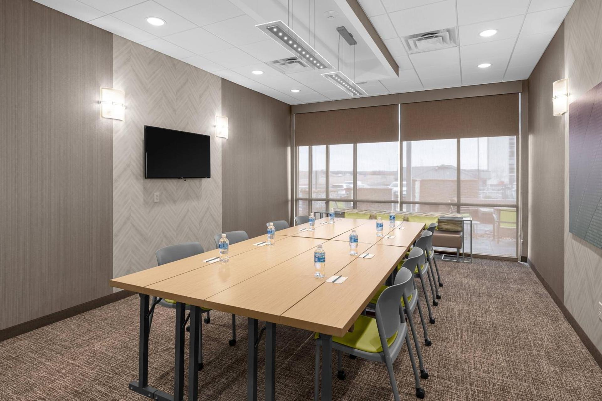 SpringHill Suites by Marriott Jackson photo 18