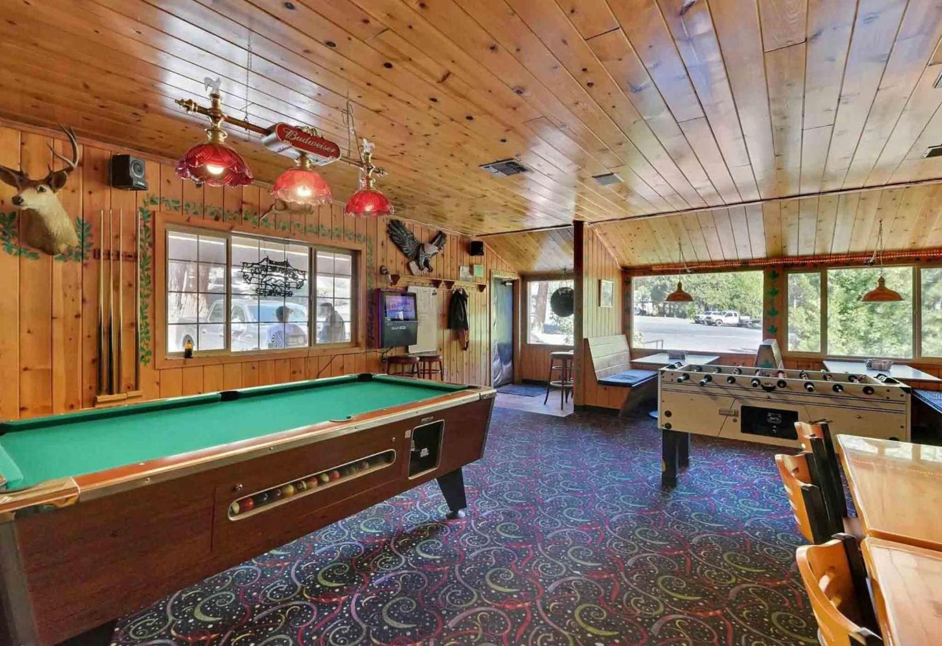 StrawberryInn River Front Resort photo 24