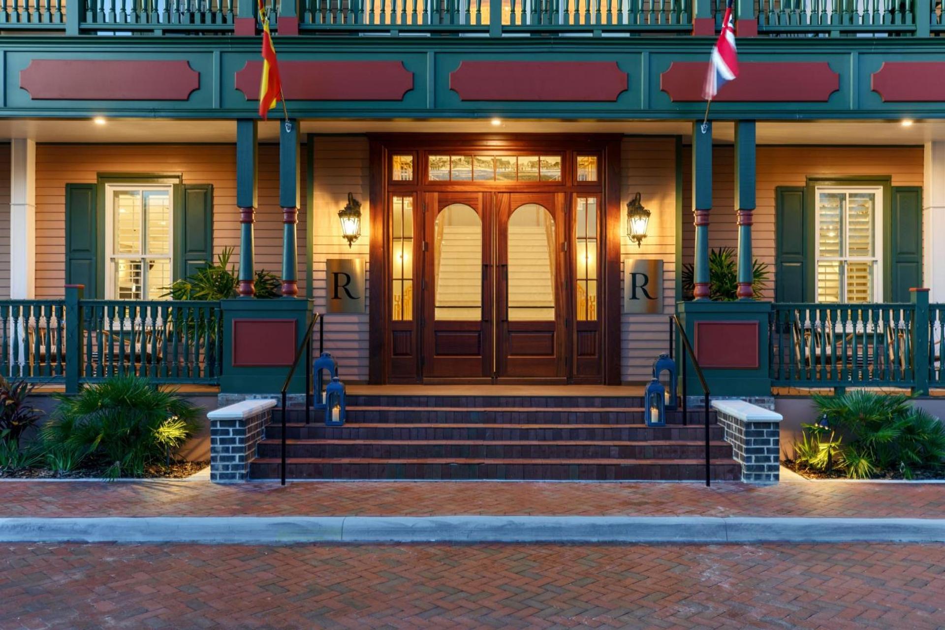 Renaissance St. Augustine Historic Downtown Hotel photo 12