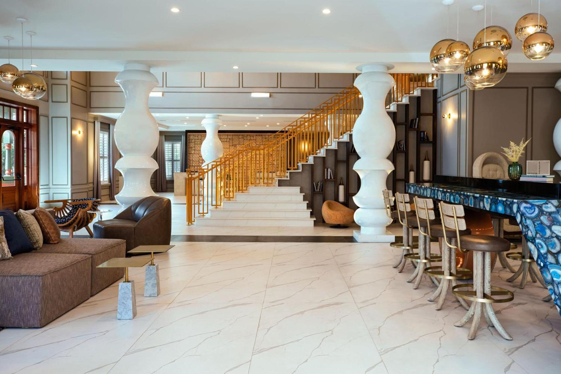 Renaissance St. Augustine Historic Downtown Hotel photo 15