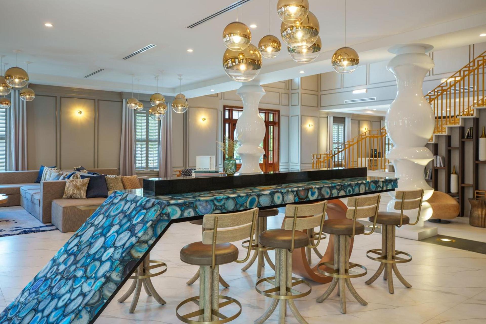 Renaissance St. Augustine Historic Downtown Hotel photo 16