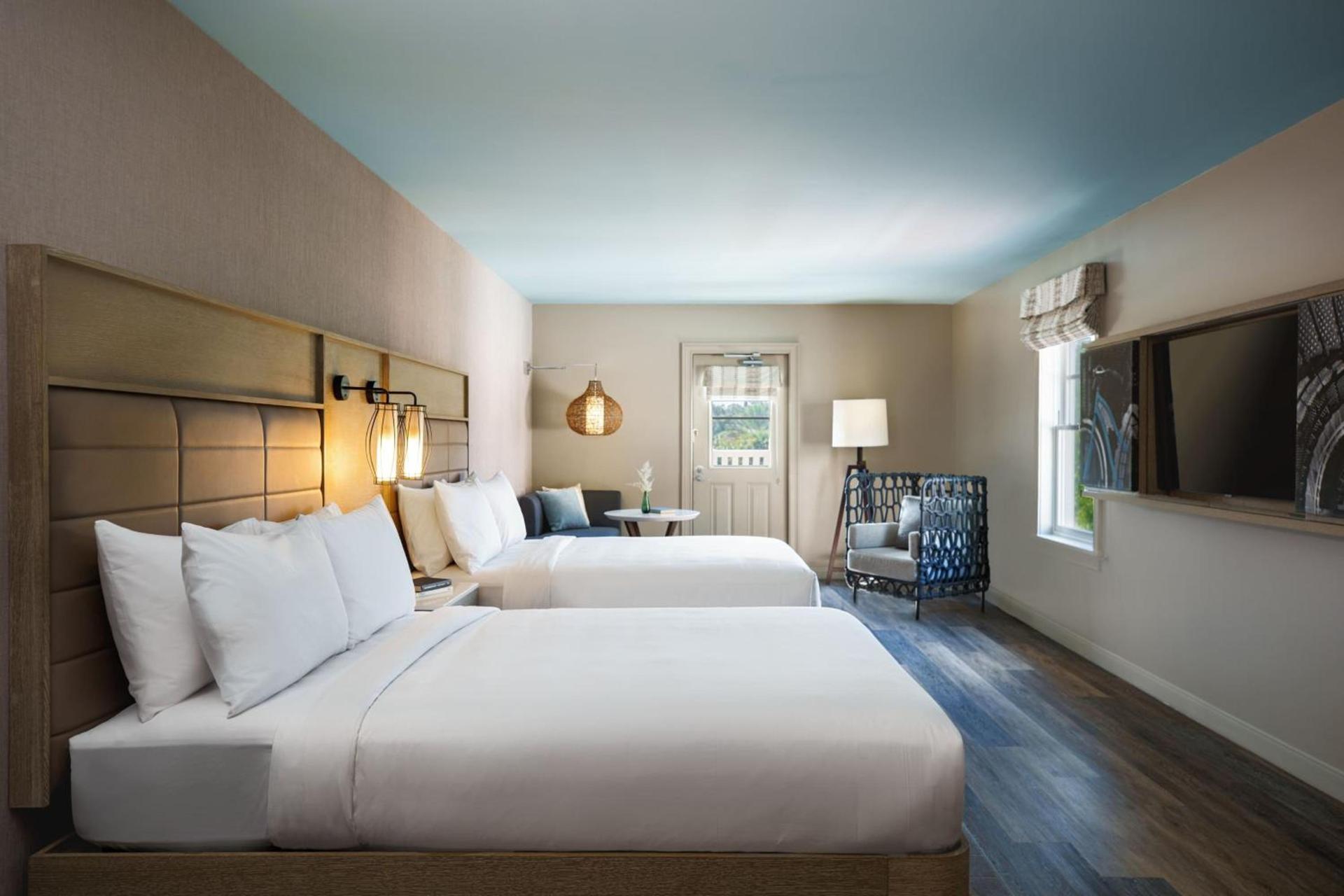 Renaissance St. Augustine Historic Downtown Hotel photo 22