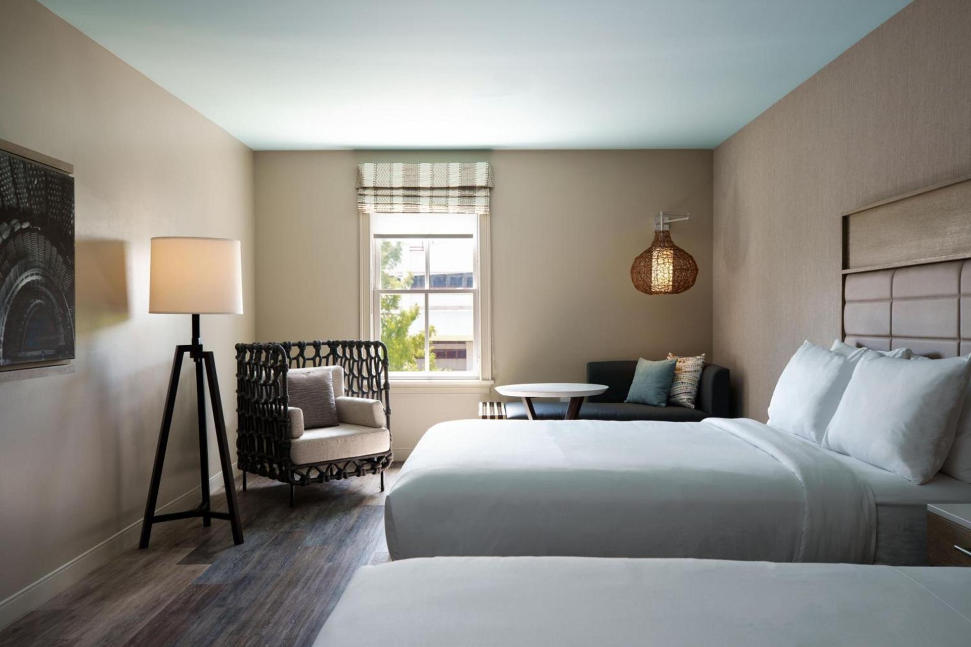 Renaissance St. Augustine Historic Downtown Hotel photo 24