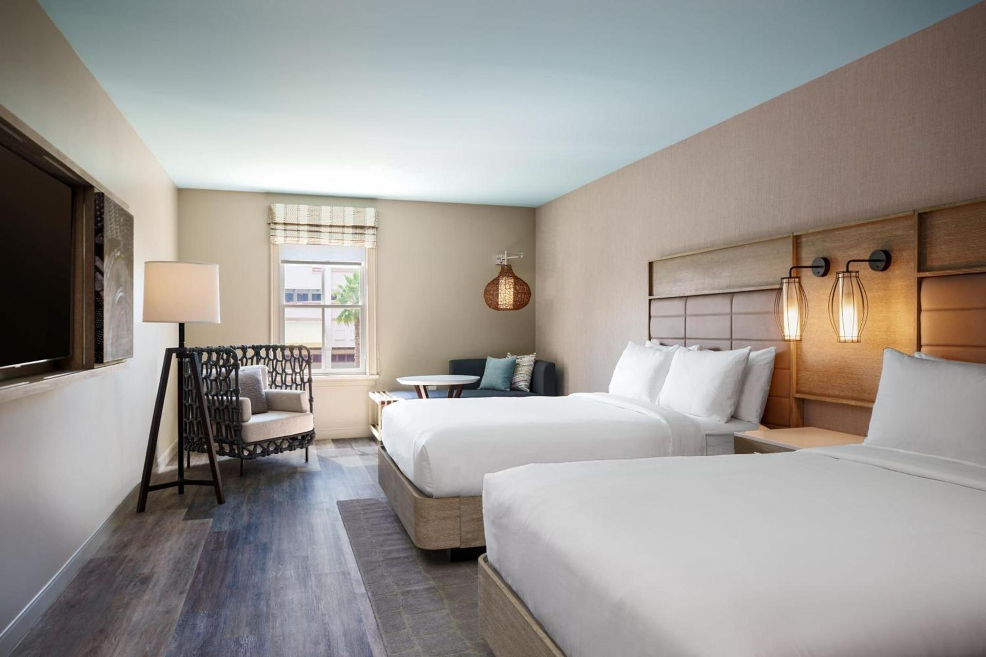 Renaissance St. Augustine Historic Downtown Hotel photo 25