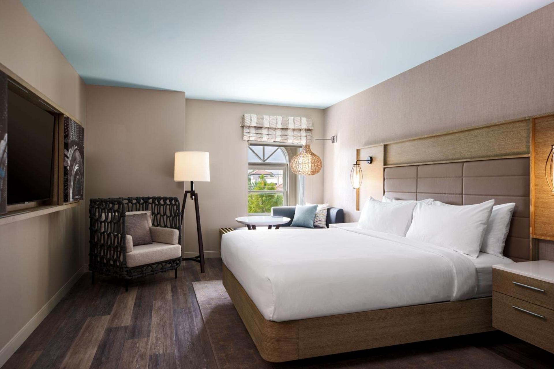 Renaissance St. Augustine Historic Downtown Hotel photo 26
