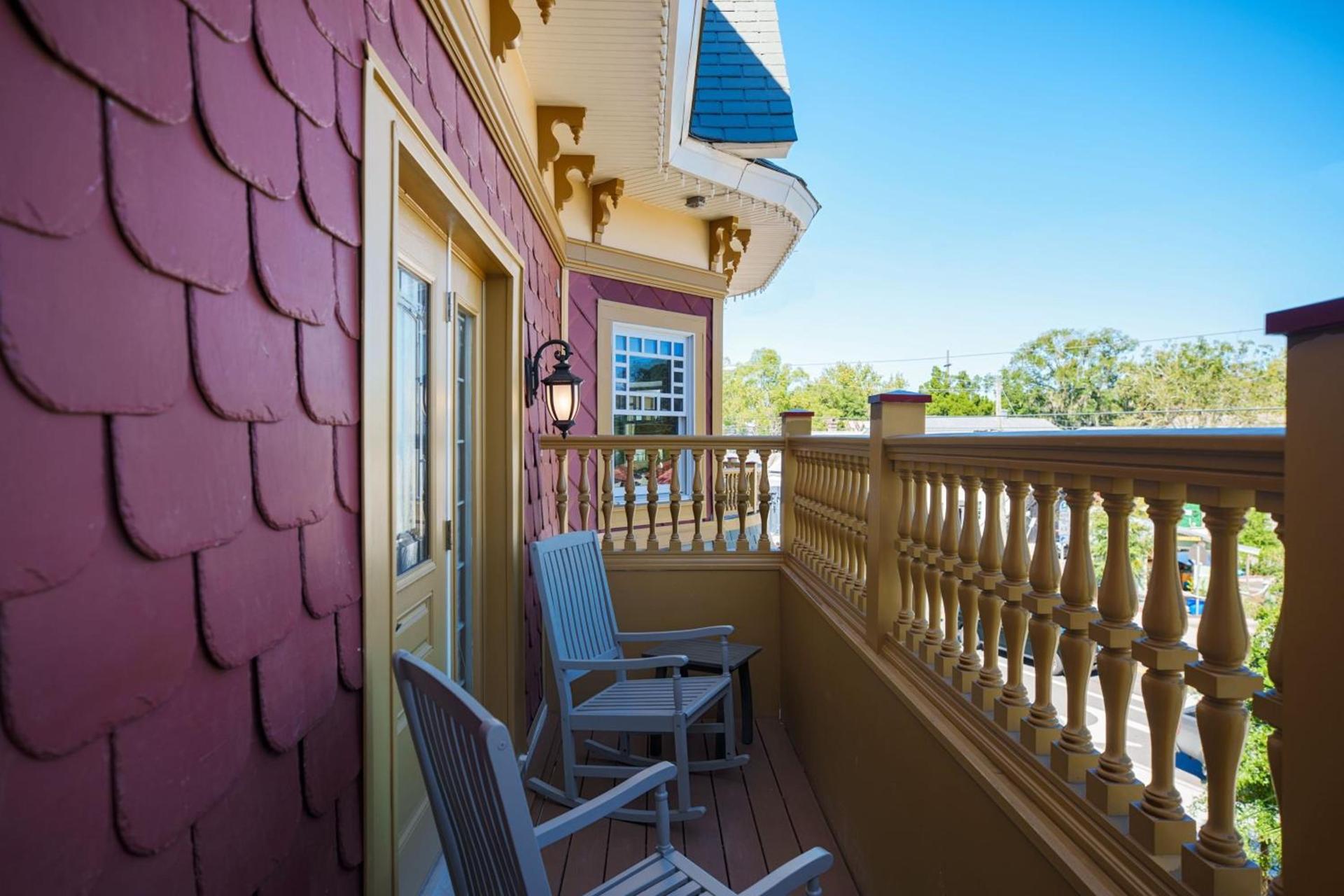 Renaissance St. Augustine Historic Downtown Hotel photo 32