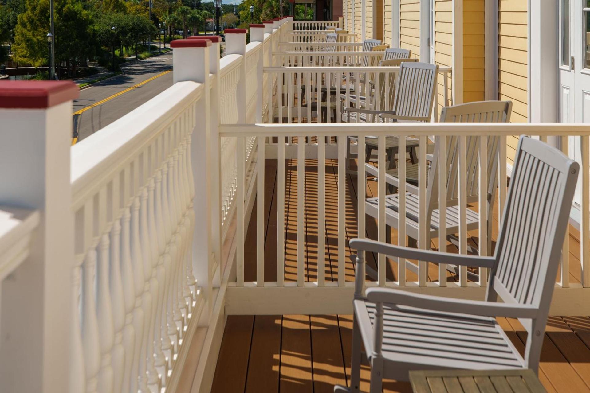 Renaissance St. Augustine Historic Downtown Hotel photo 34
