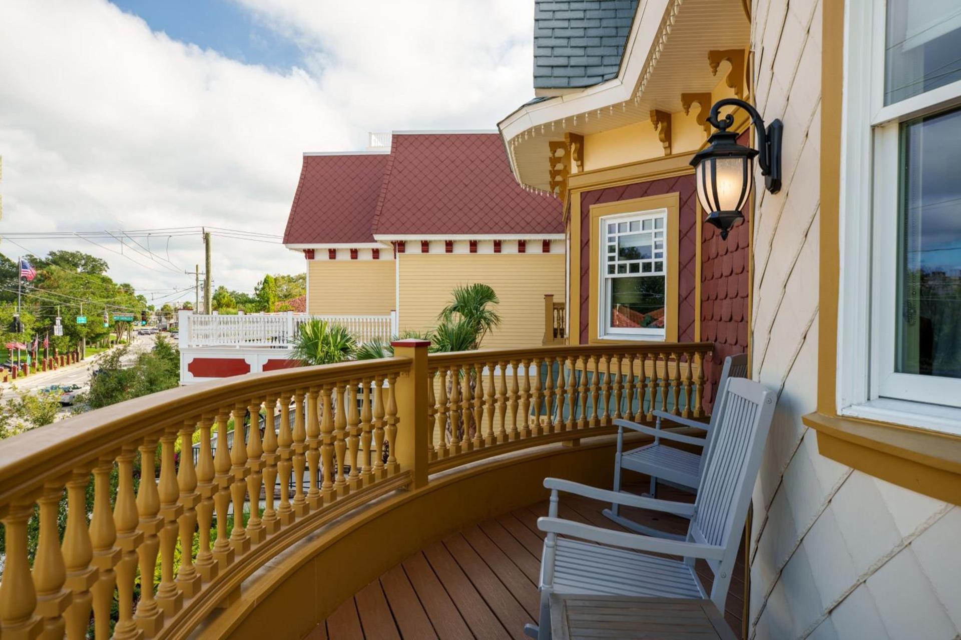 Renaissance St. Augustine Historic Downtown Hotel photo 41