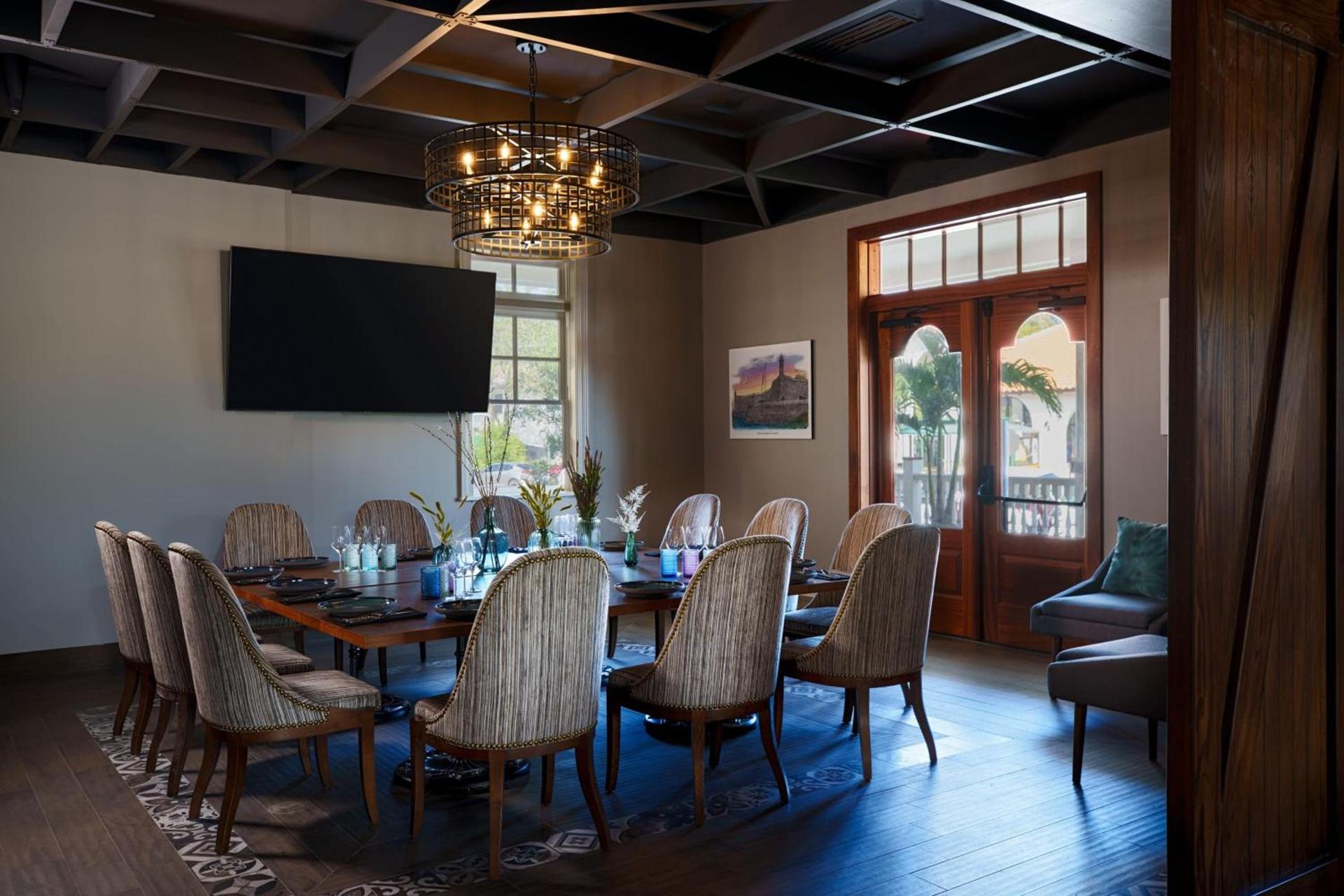 Renaissance St. Augustine Historic Downtown Hotel photo 48