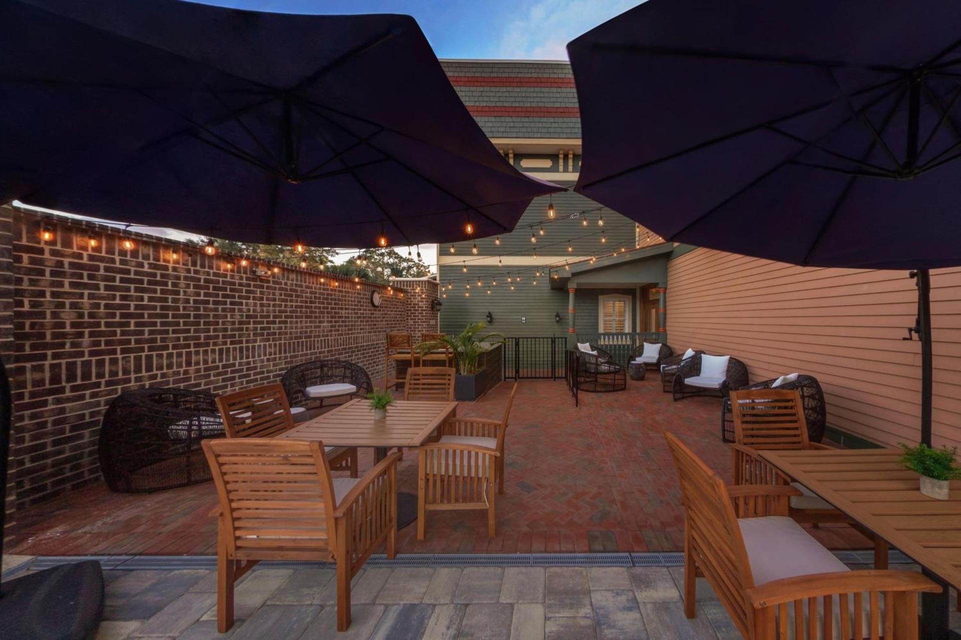 Renaissance St. Augustine Historic Downtown Hotel photo 42