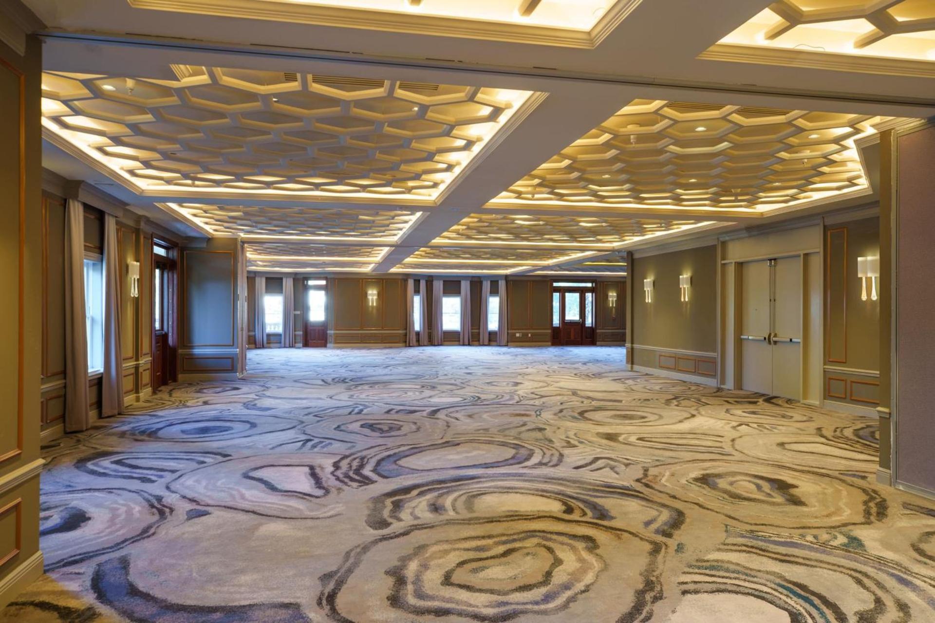 Renaissance St. Augustine Historic Downtown Hotel photo 67