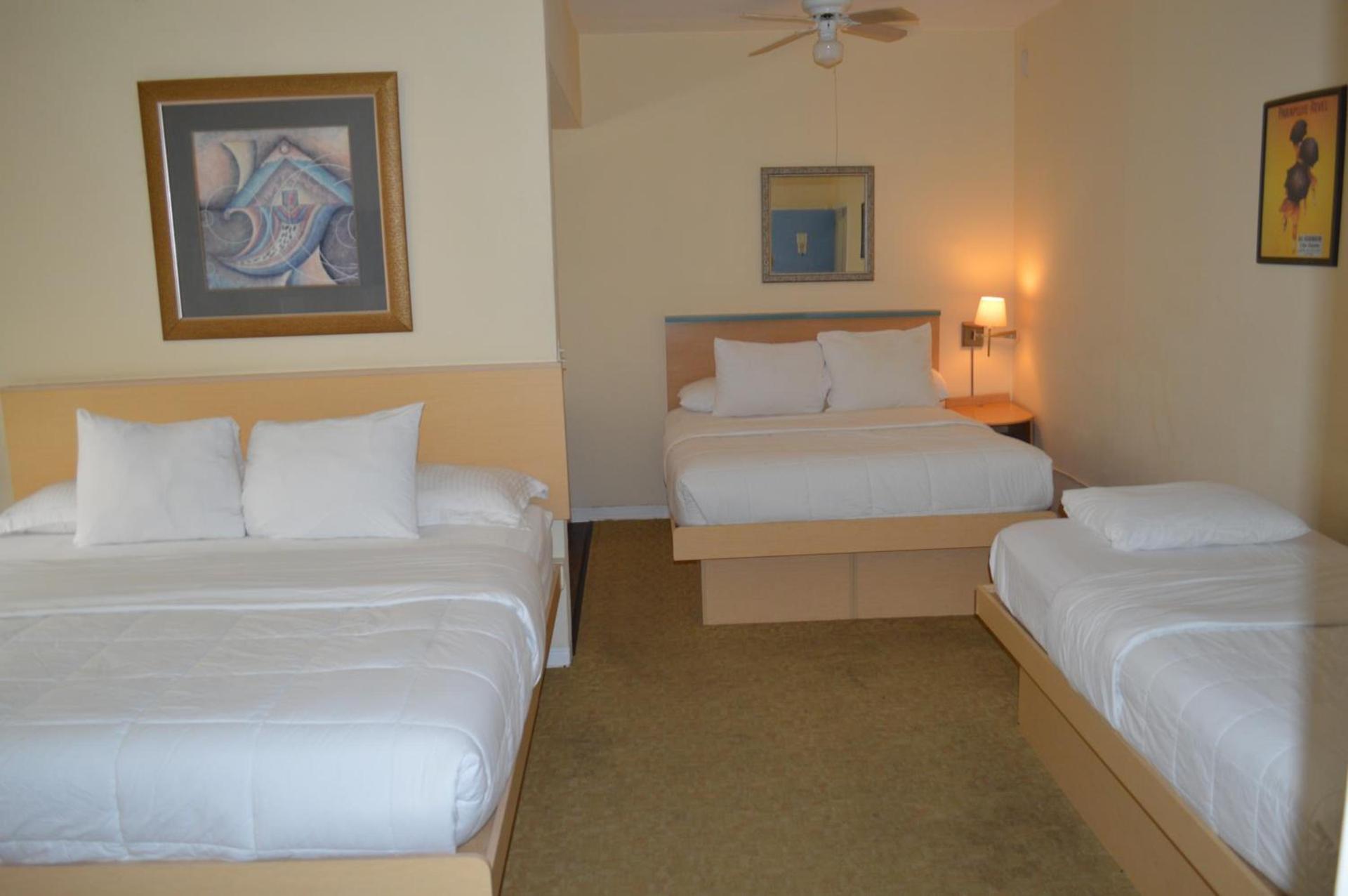 Island House South Beach photo 42