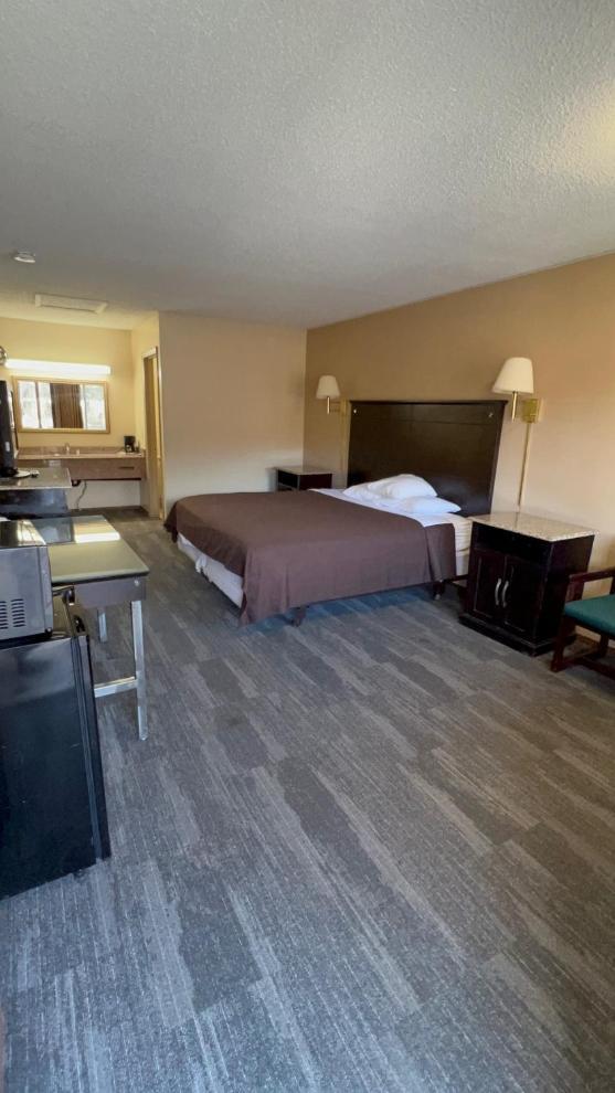 Green Valley Motel Winston Salem photo 20