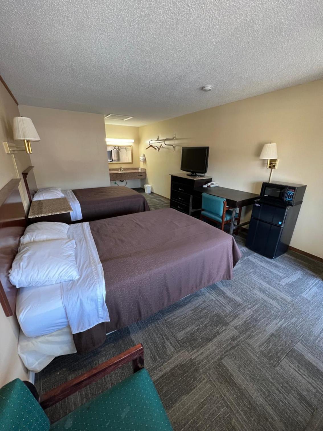 Green Valley Motel Winston Salem photo 22