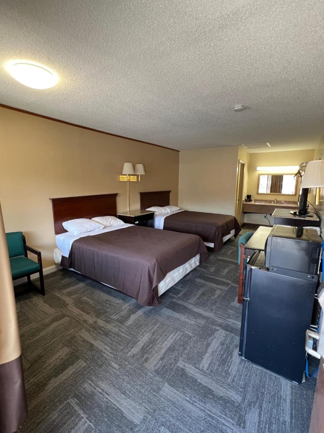Green Valley Motel Winston Salem photo 21