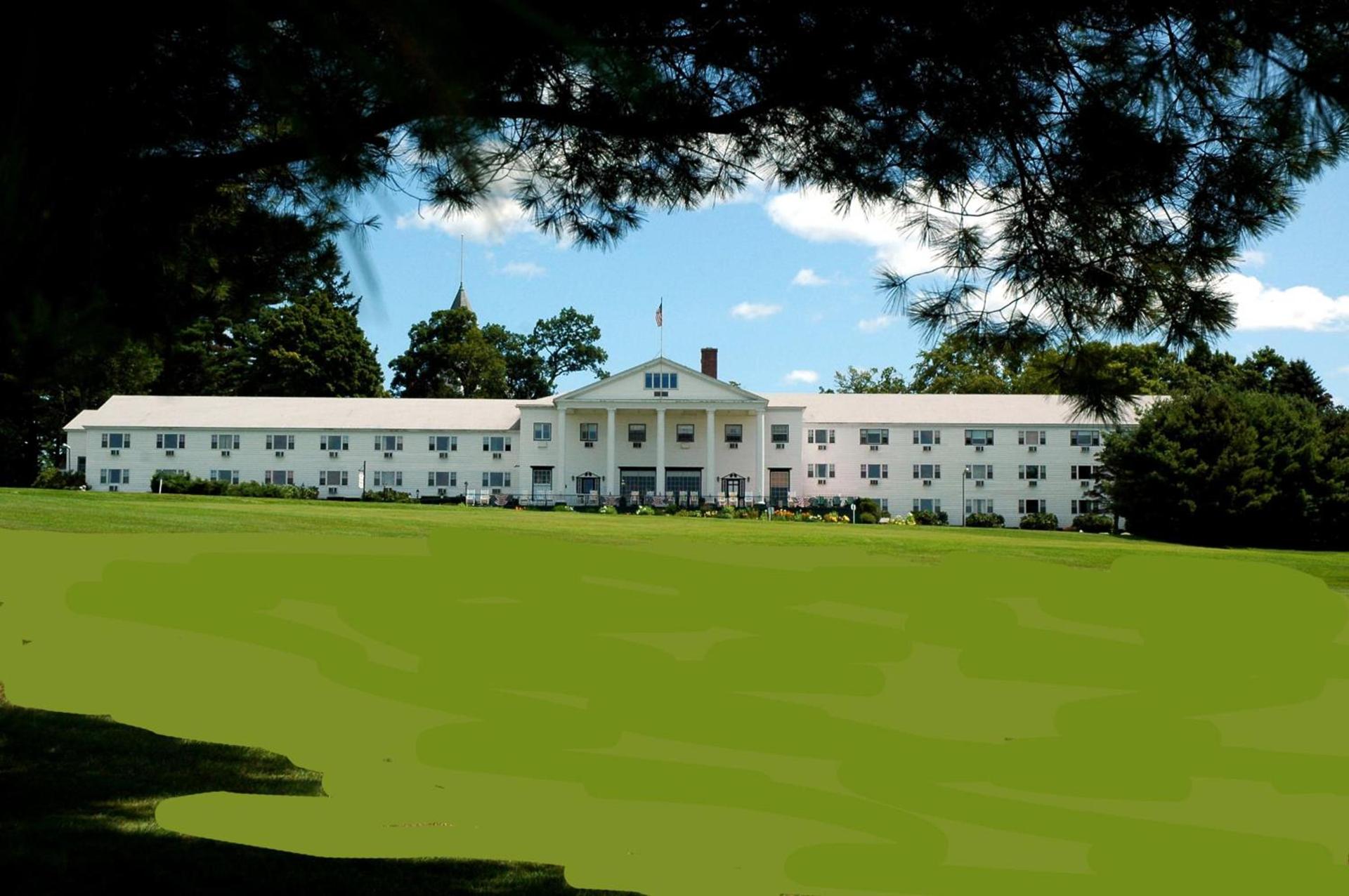 The Maine Inn at Poland Spring Resort photo 1