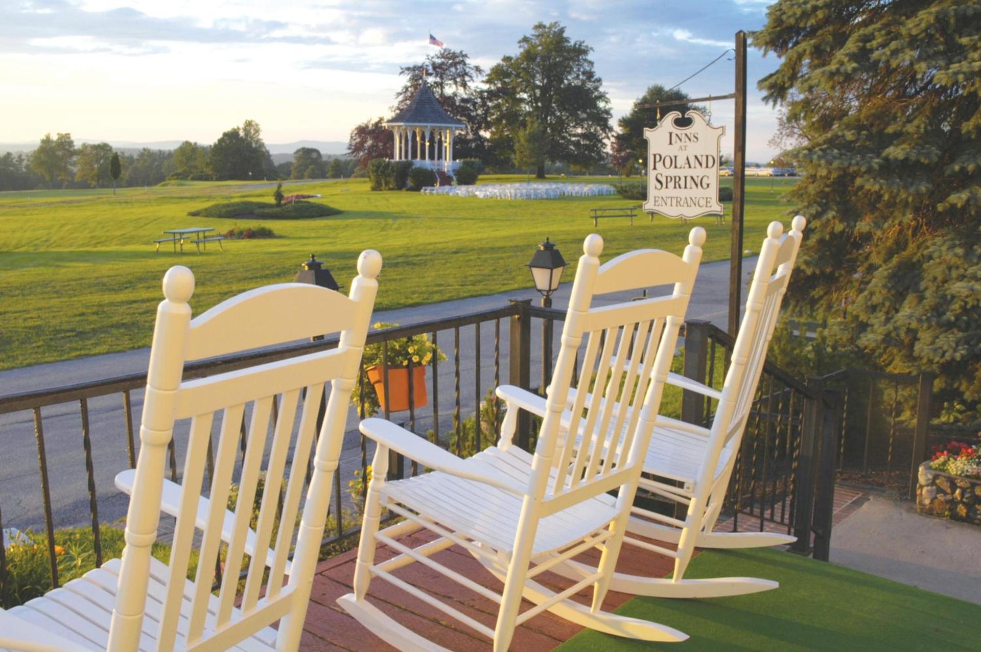The Maine Inn at Poland Spring Resort photo 8