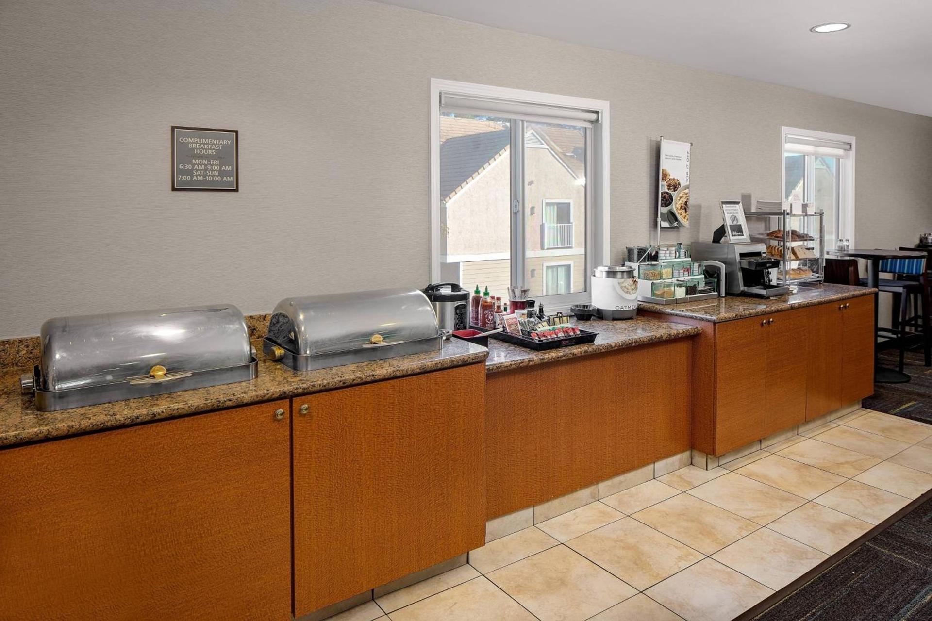 Residence Inn Sunnyvale Silicon Valley I photo 27