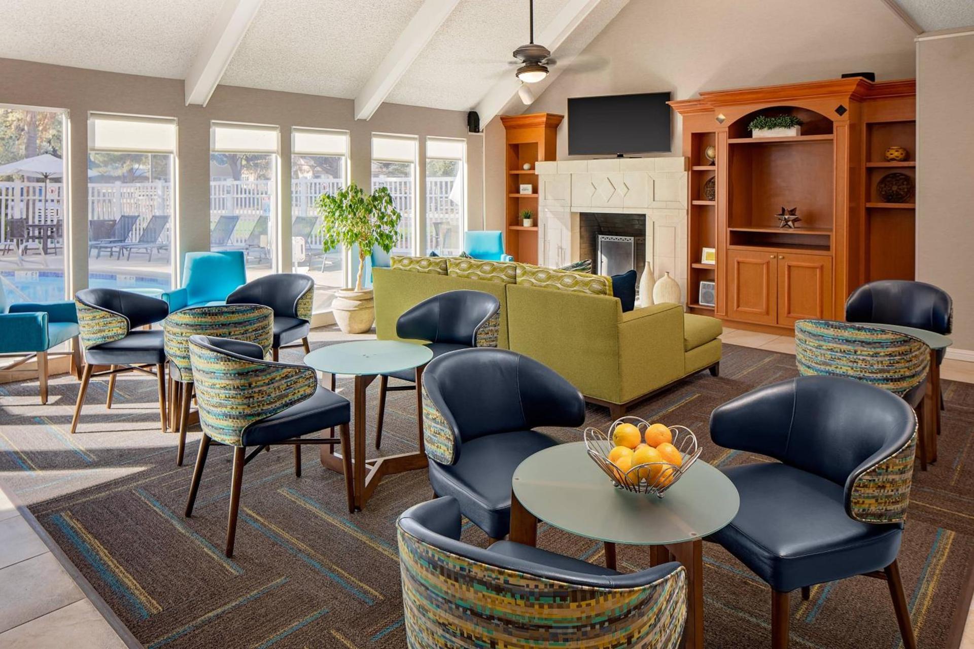 Residence Inn Sunnyvale Silicon Valley I photo 4