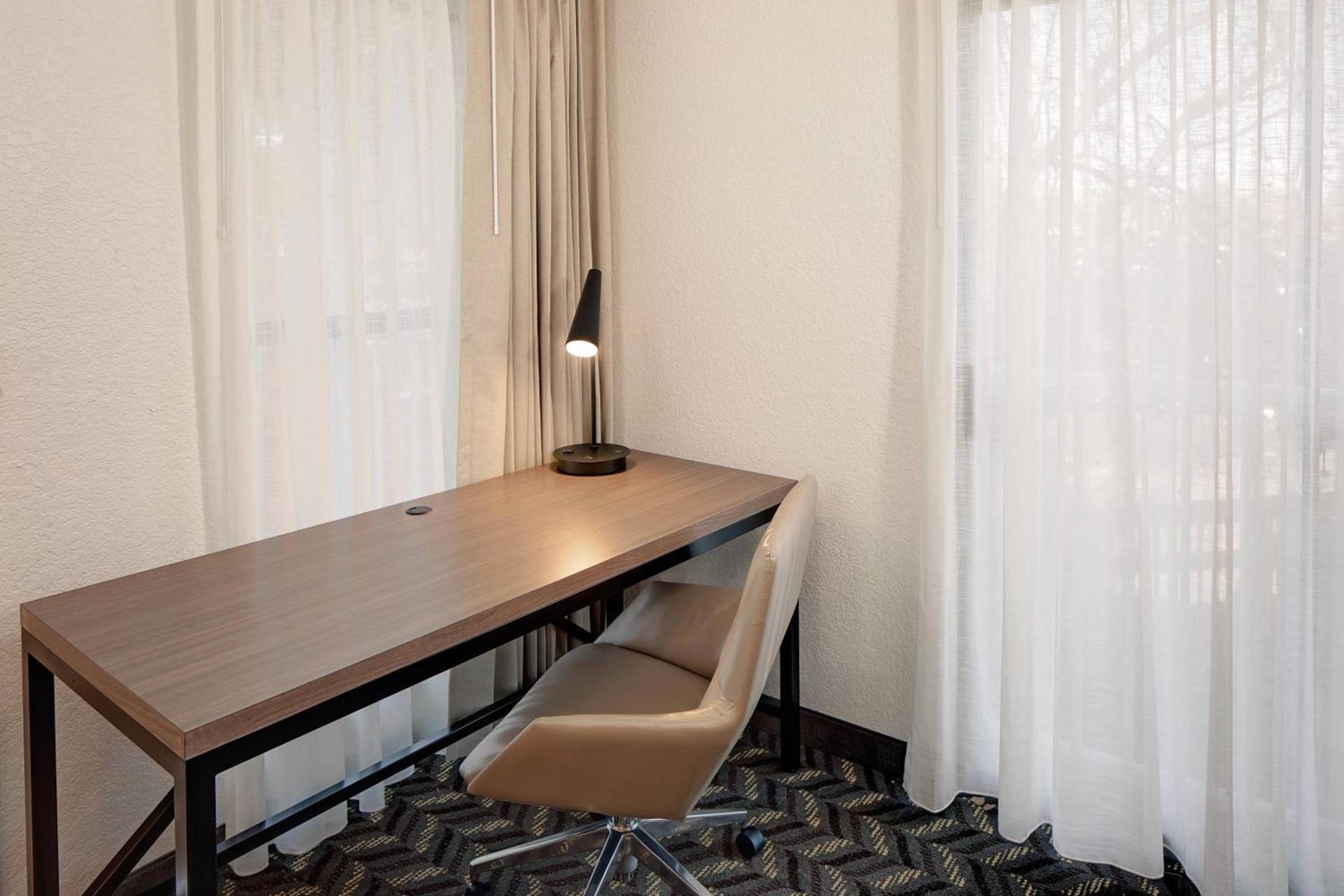 Residence Inn Sunnyvale Silicon Valley I photo 16
