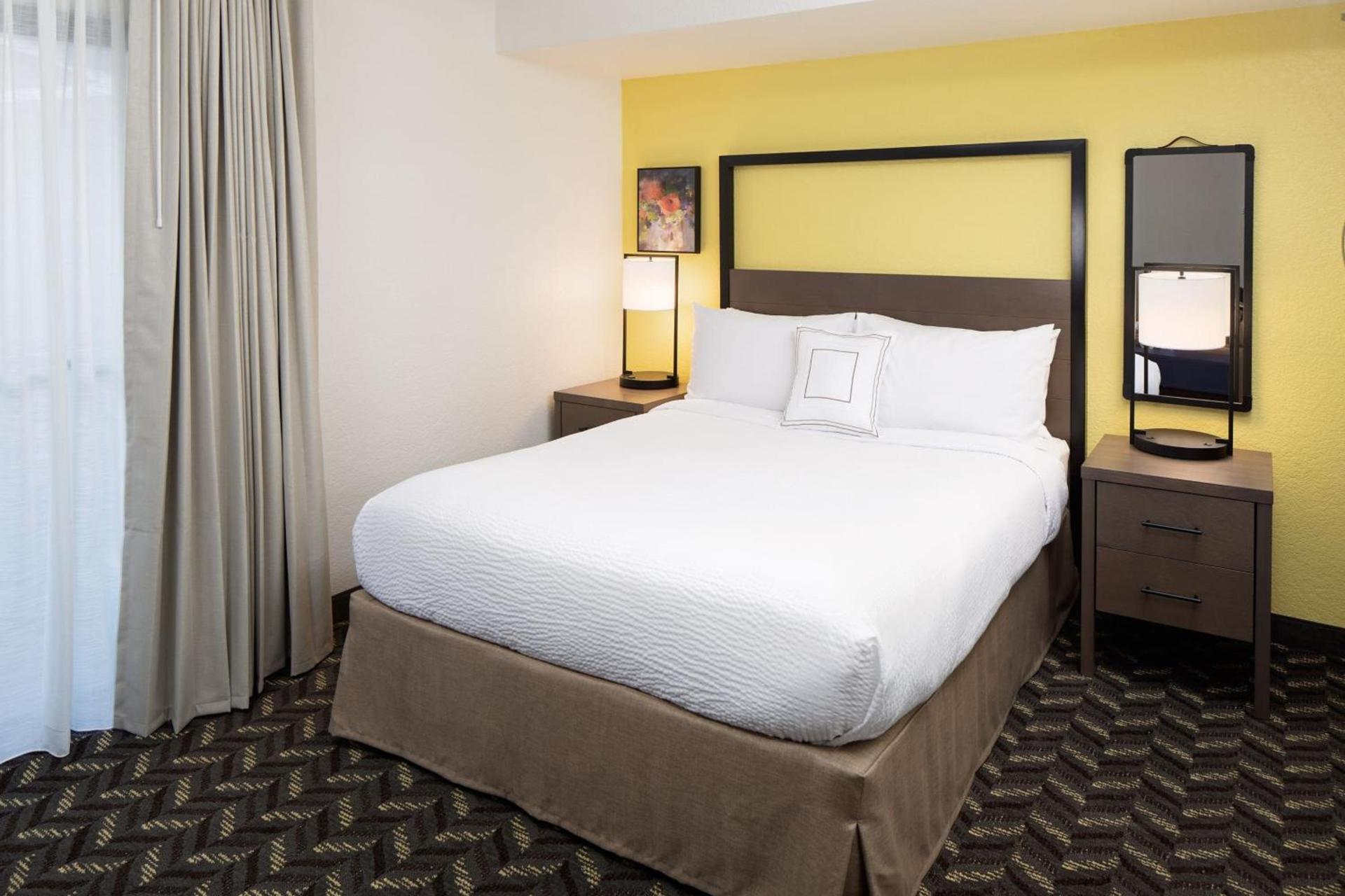 Residence Inn Sunnyvale Silicon Valley I photo 14