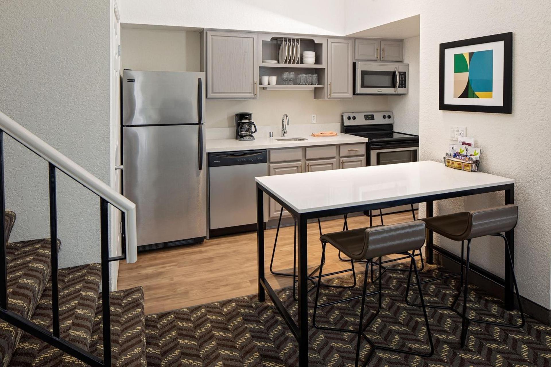 Residence Inn Sunnyvale Silicon Valley I photo 9
