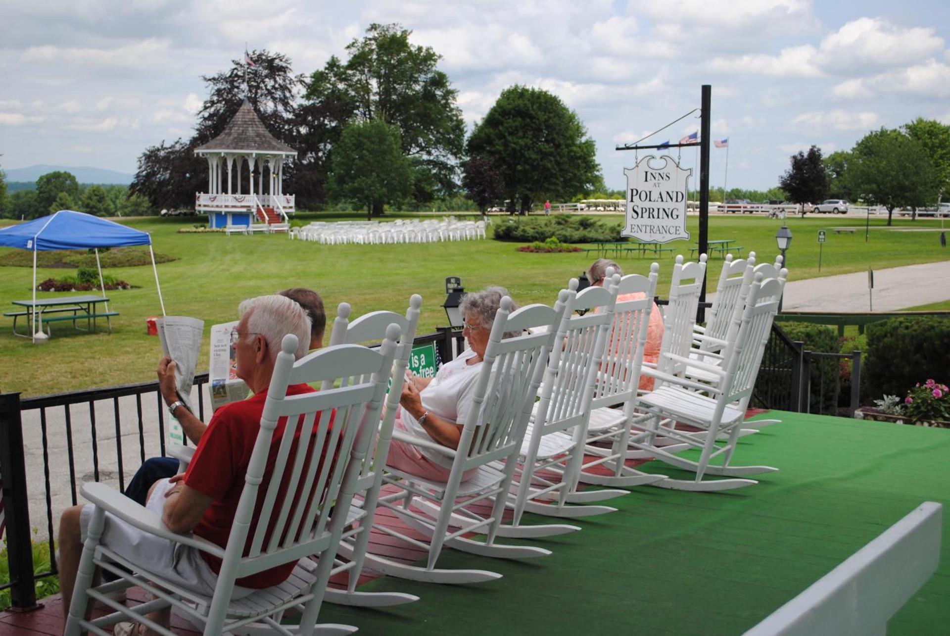 The Maine Inn at Poland Spring Resort photo 15