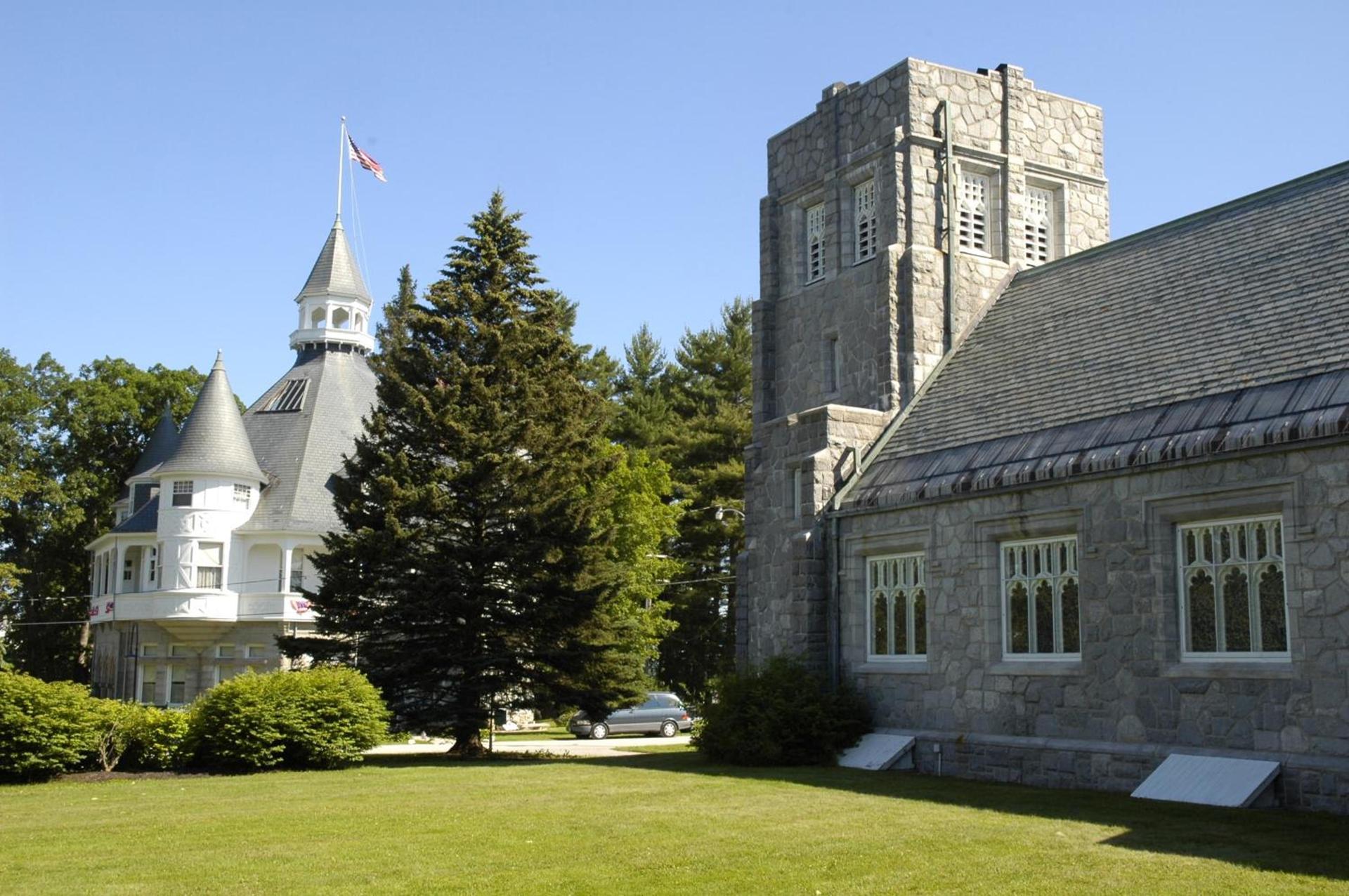 The Maine Inn at Poland Spring Resort photo 16
