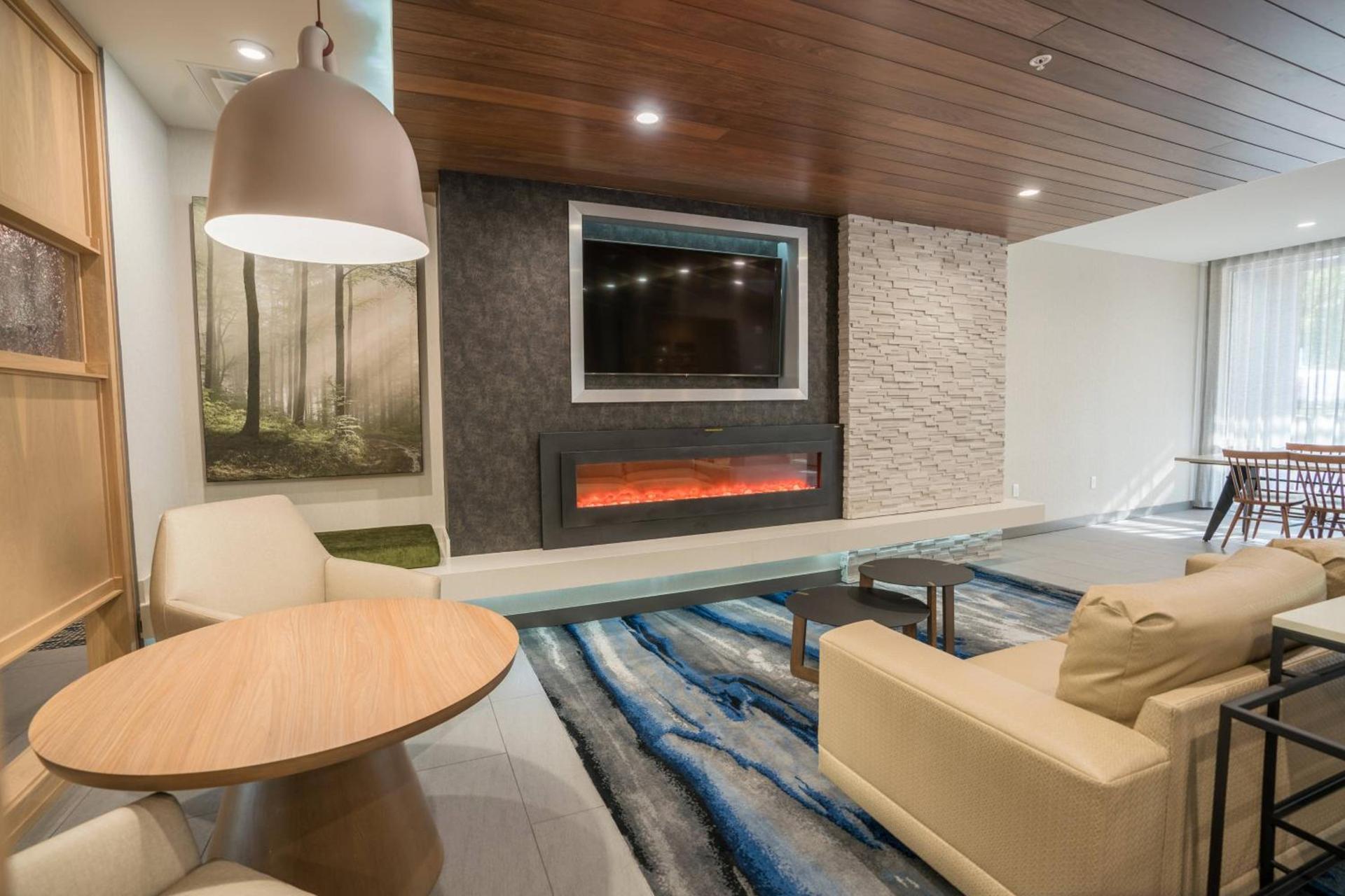 Fairfield Inn & Suites by Marriott Gainesville I-75 photo 6