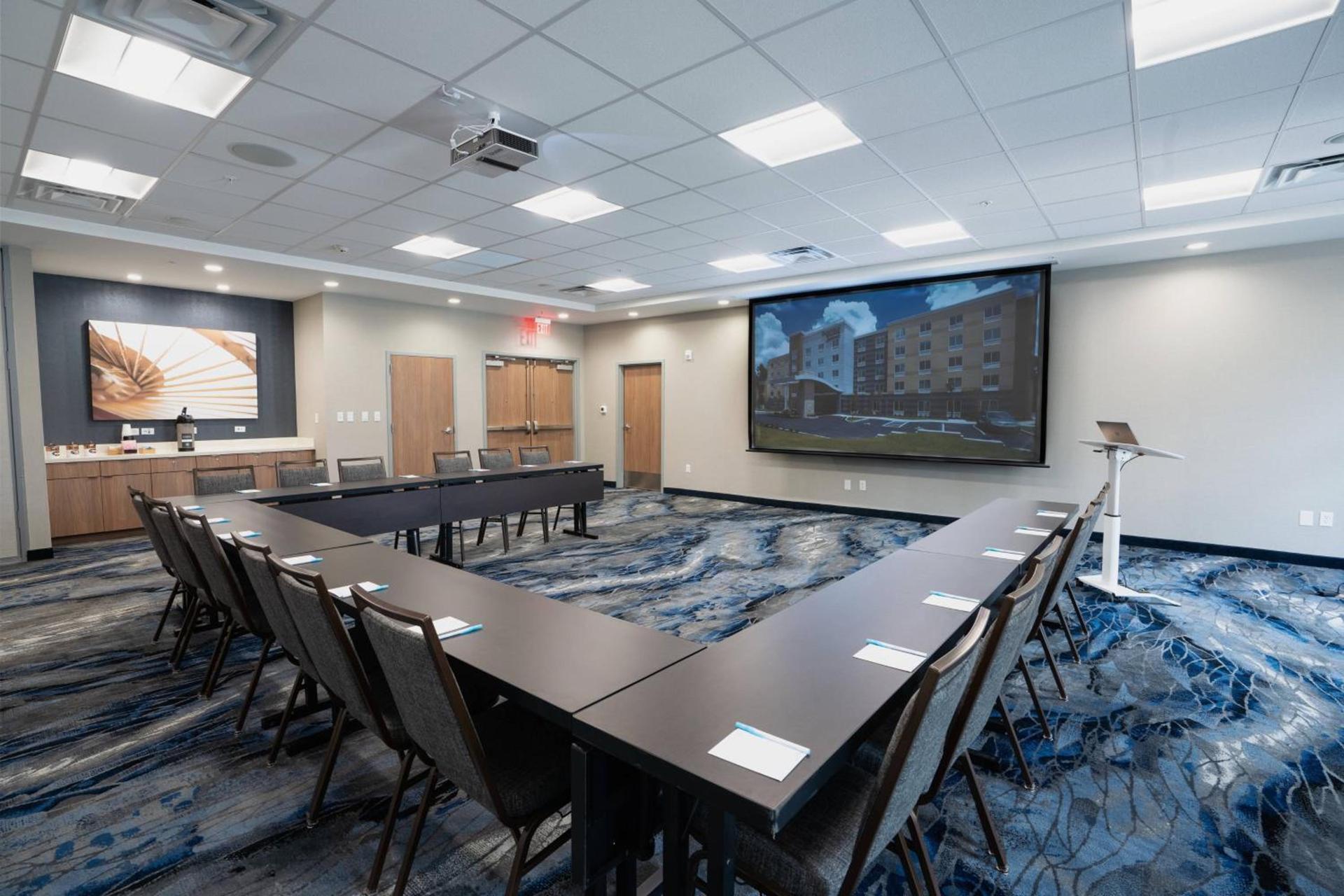 Fairfield Inn & Suites by Marriott Gainesville I-75 photo 38