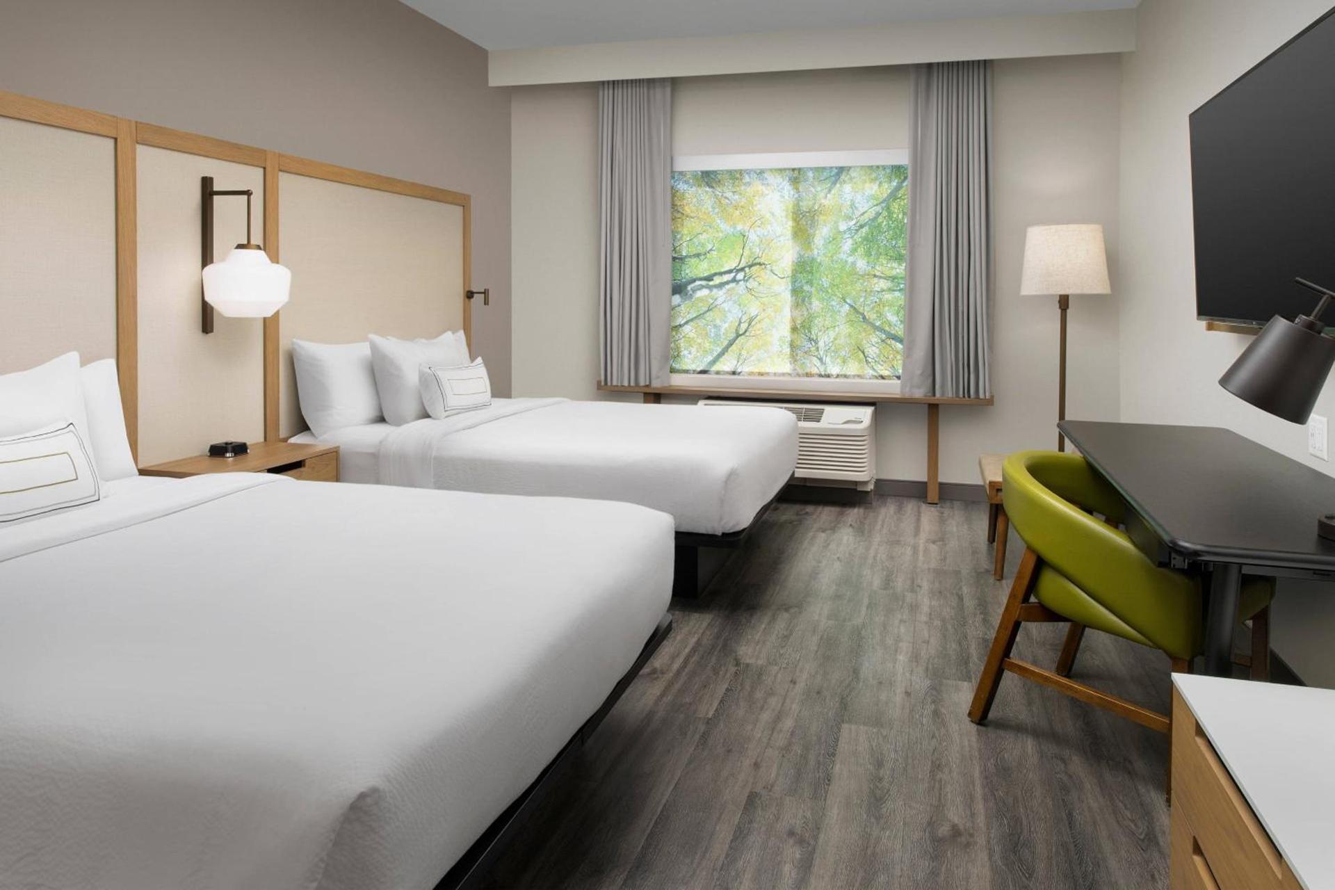 Fairfield Inn & Suites by Marriott Gainesville I-75 photo 7