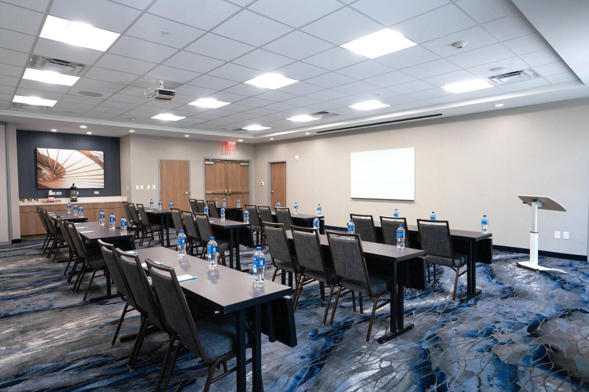 Fairfield Inn & Suites by Marriott Gainesville I-75 photo 37