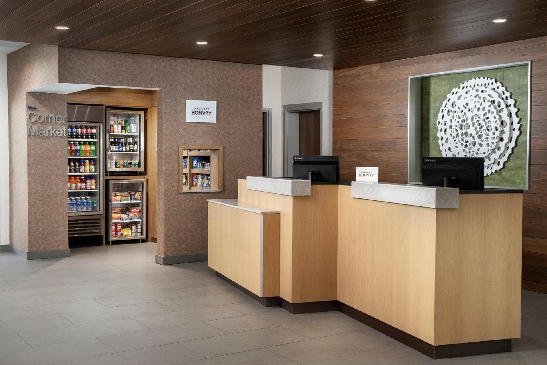 Fairfield Inn & Suites by Marriott Gainesville I-75 photo 4