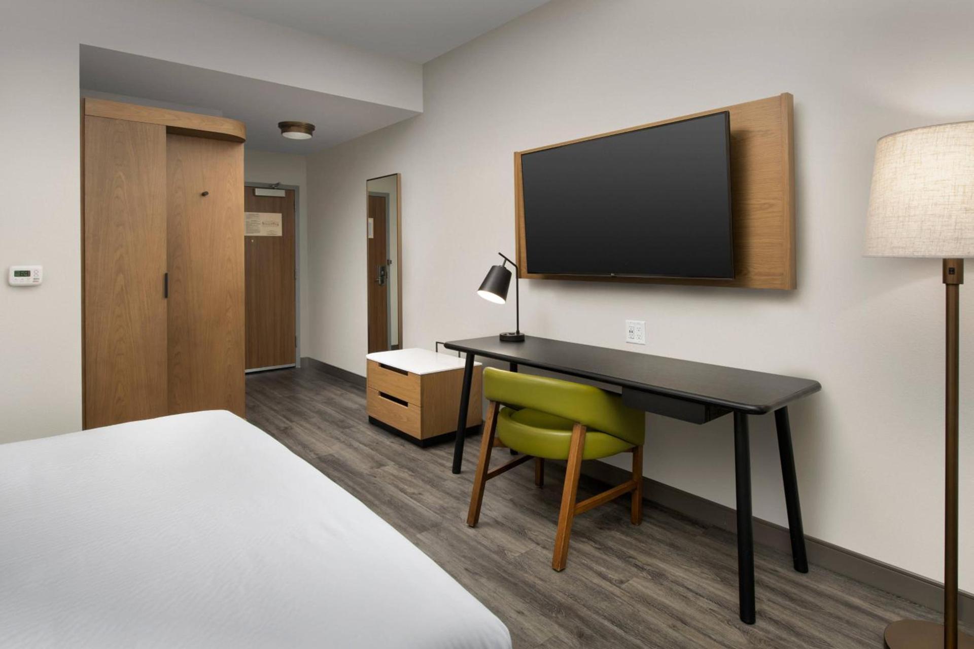 Fairfield Inn & Suites by Marriott Gainesville I-75 photo 10