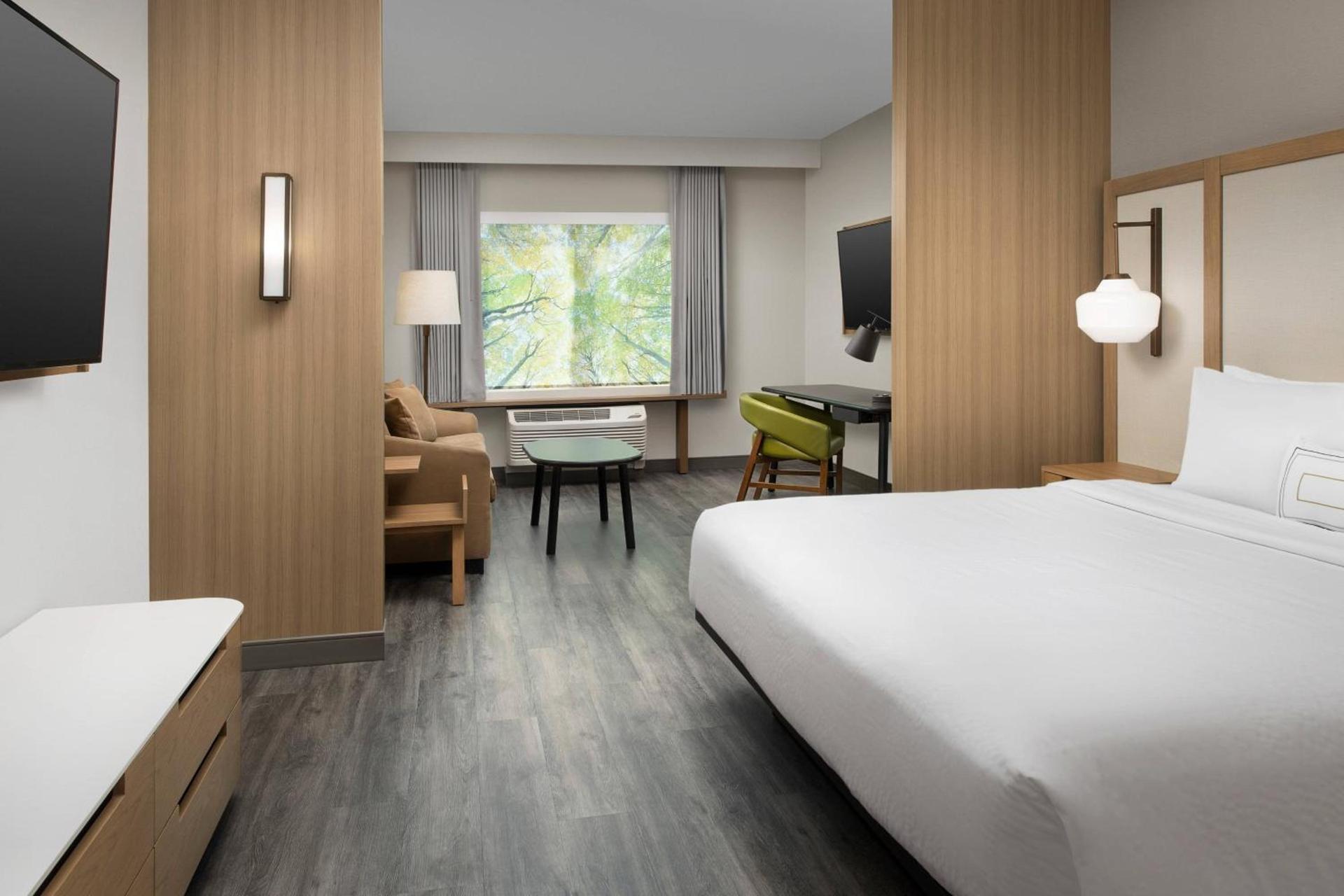 Fairfield Inn & Suites by Marriott Gainesville I-75 photo 15