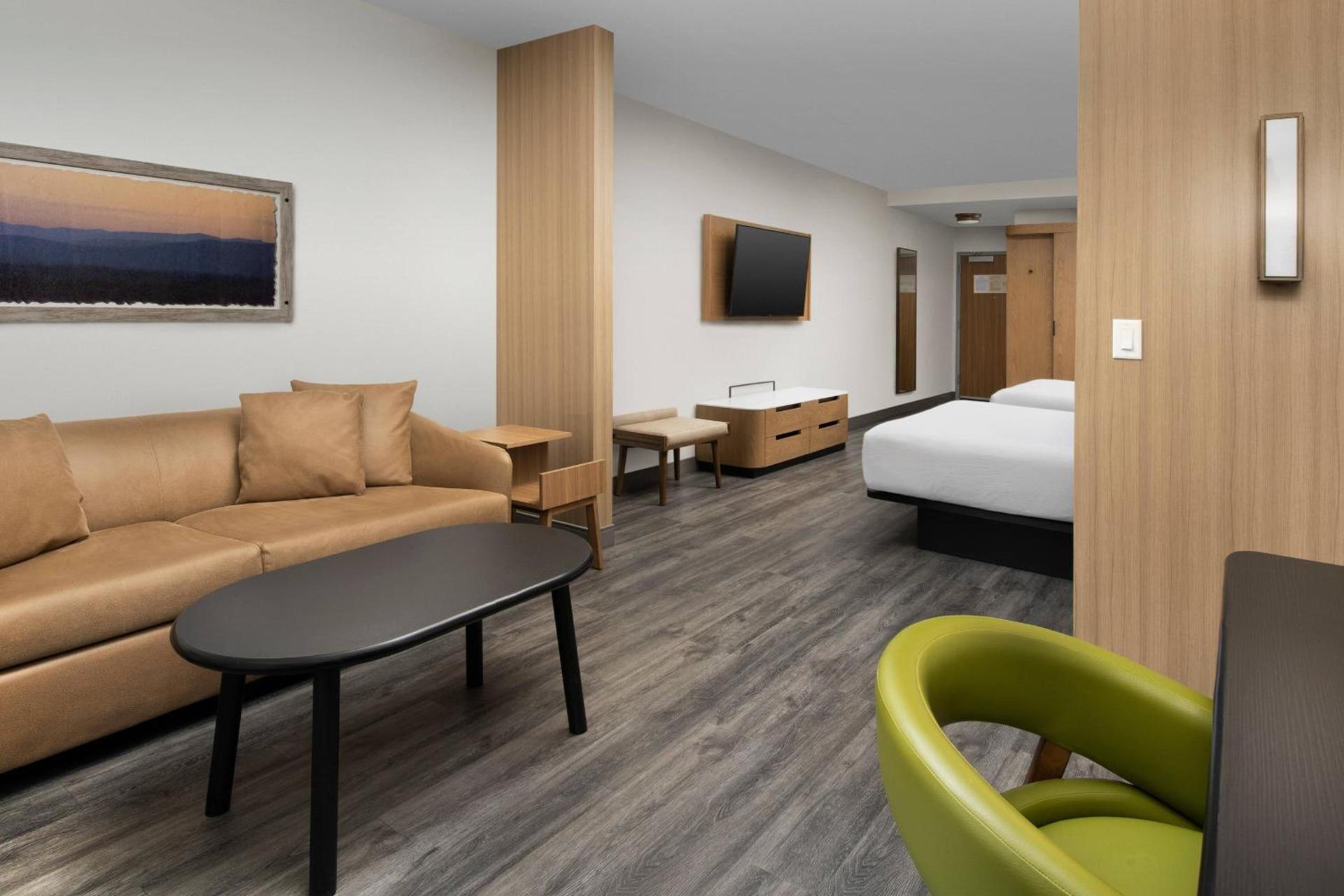 Fairfield Inn & Suites by Marriott Gainesville I-75 photo 13