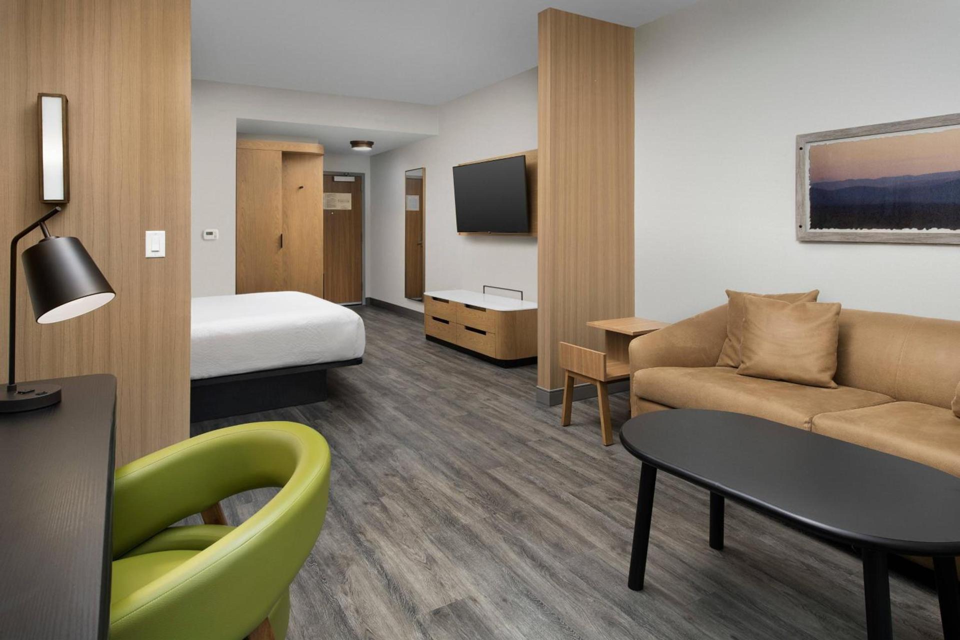Fairfield Inn & Suites by Marriott Gainesville I-75 photo 16