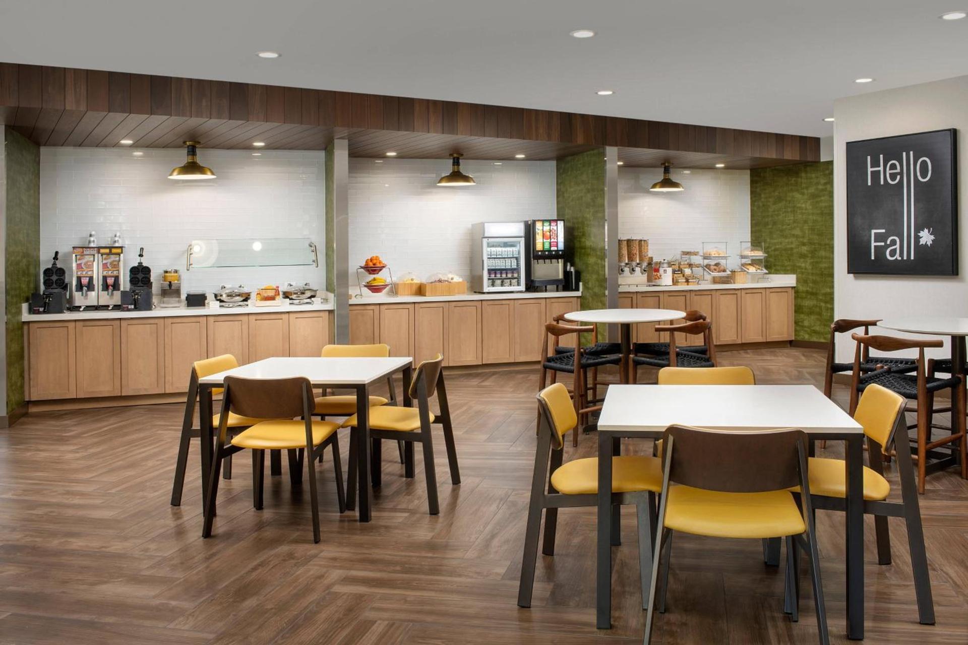 Fairfield Inn & Suites by Marriott Gainesville I-75 photo 26
