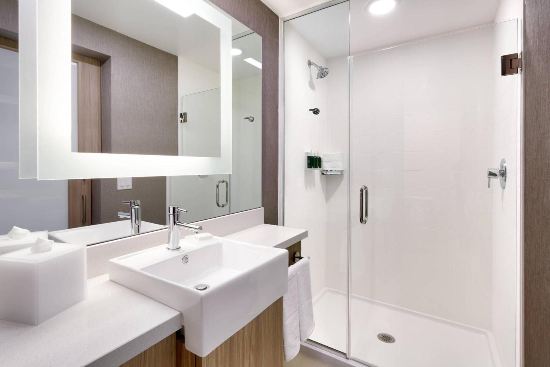 SpringHill Suites by Marriott Salt Lake City Sugar House photo 19