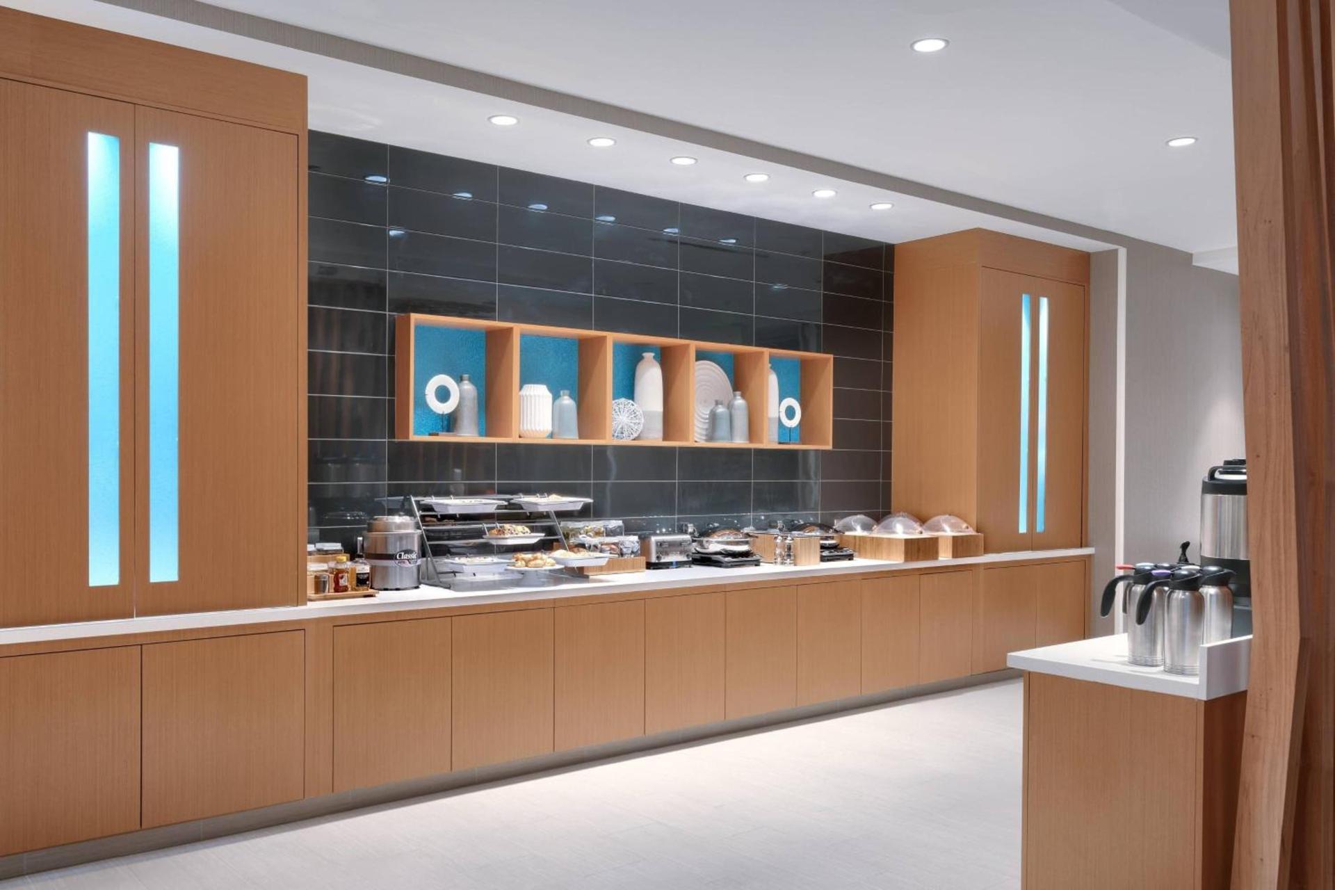 SpringHill Suites by Marriott Salt Lake City Sugar House photo 25