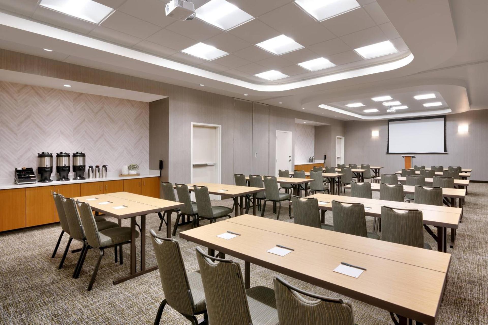 SpringHill Suites by Marriott Salt Lake City Sugar House photo 30
