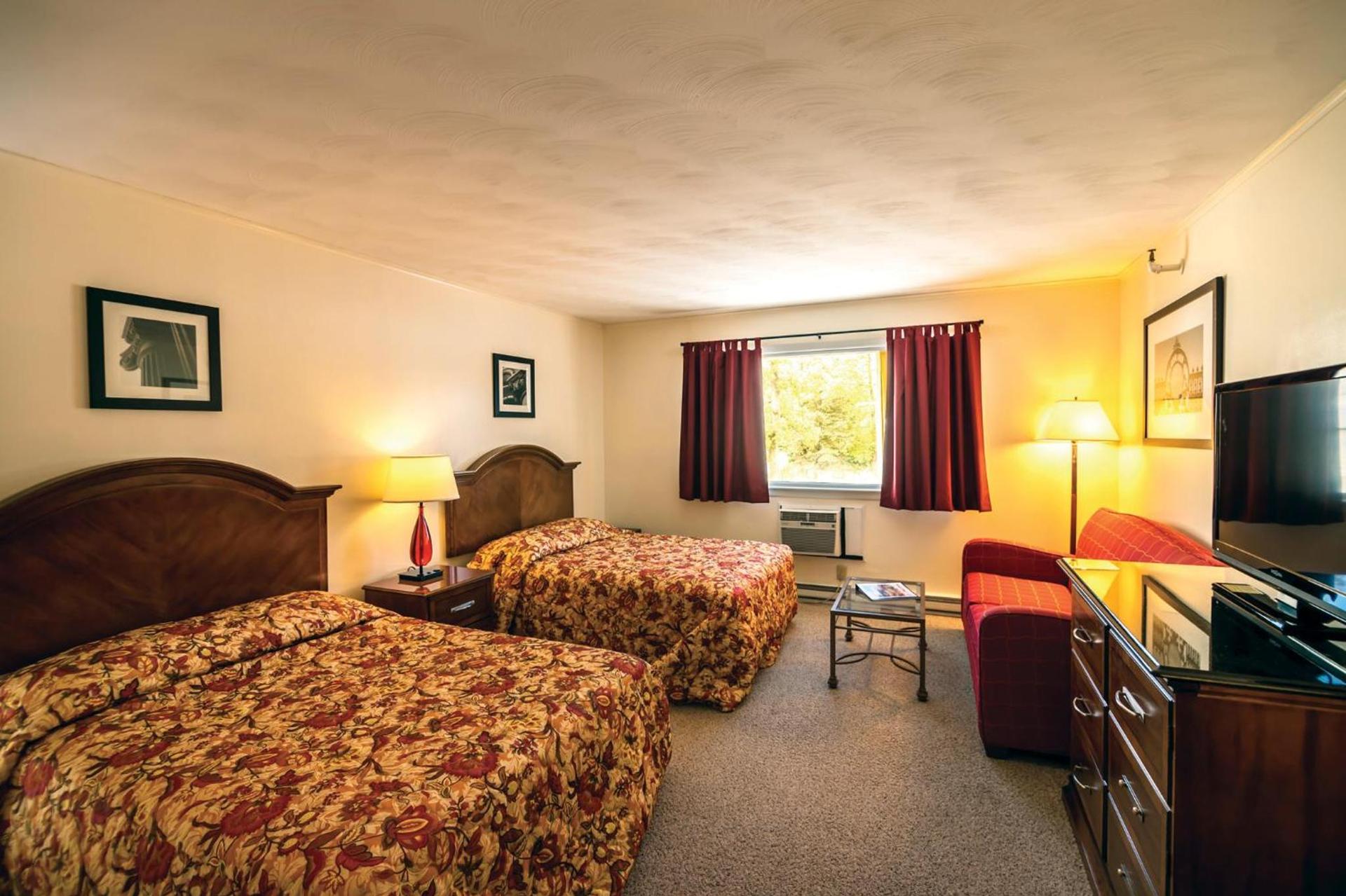 The Maine Inn at Poland Spring Resort photo 4