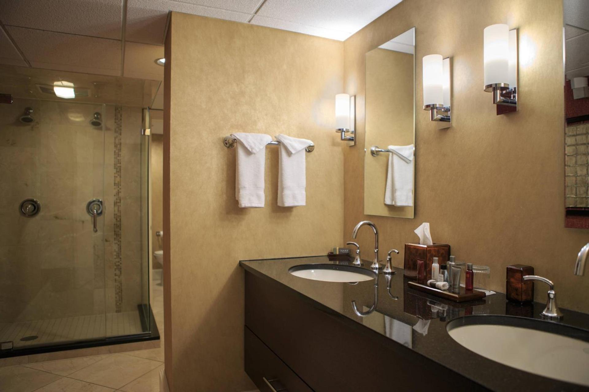 Cleveland Marriott Downtown at Key Tower photo 21