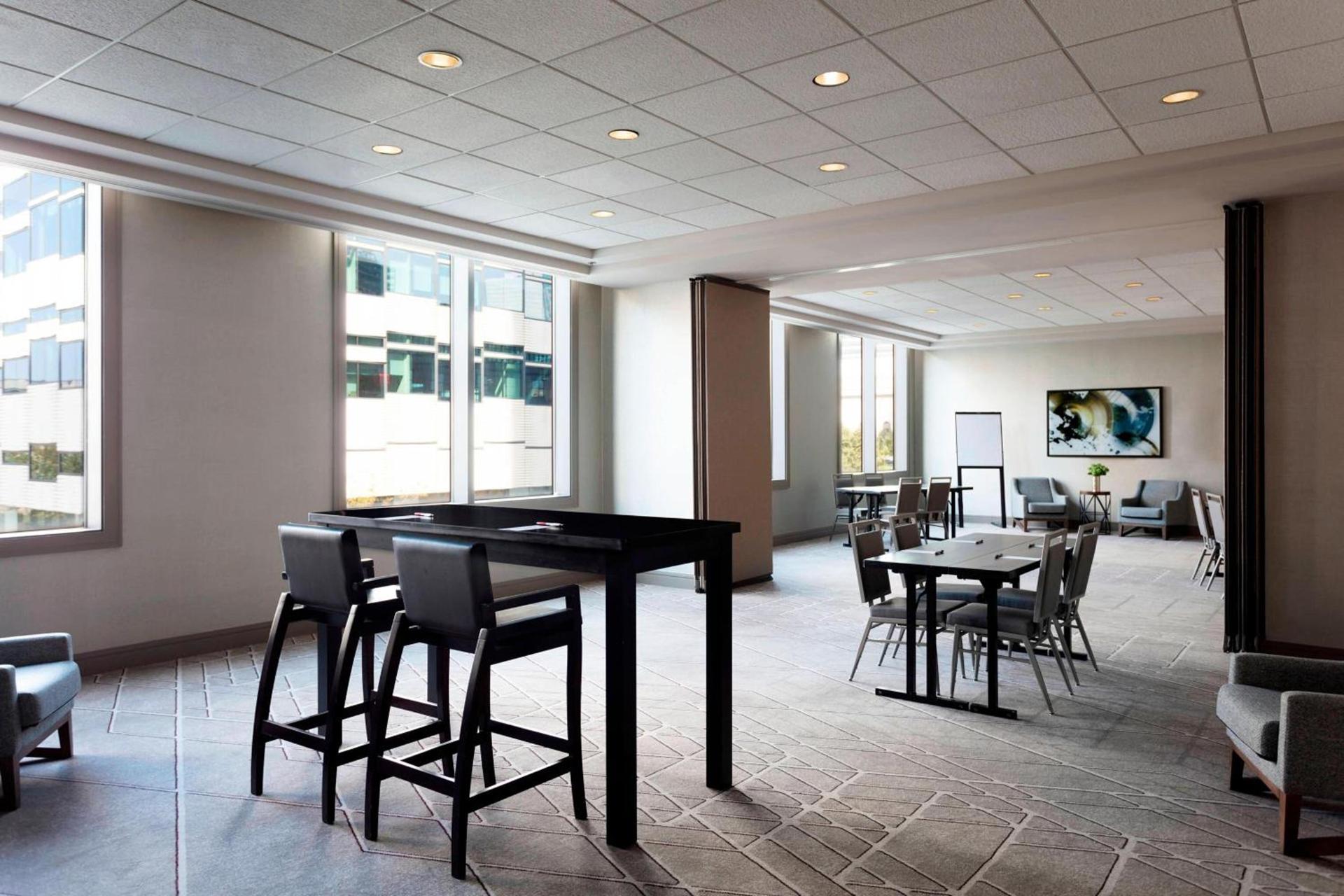 Cleveland Marriott Downtown at Key Tower photo 71