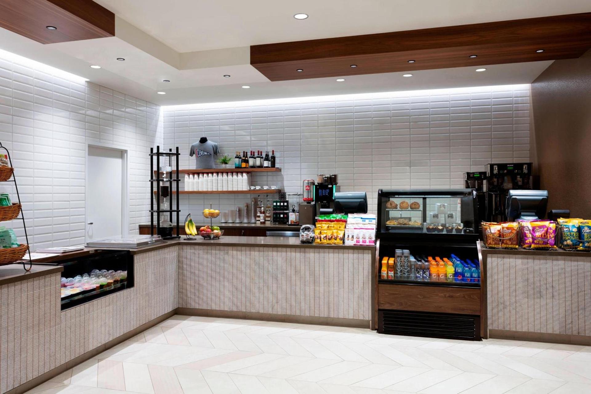 Cleveland Marriott Downtown at Key Tower photo 34