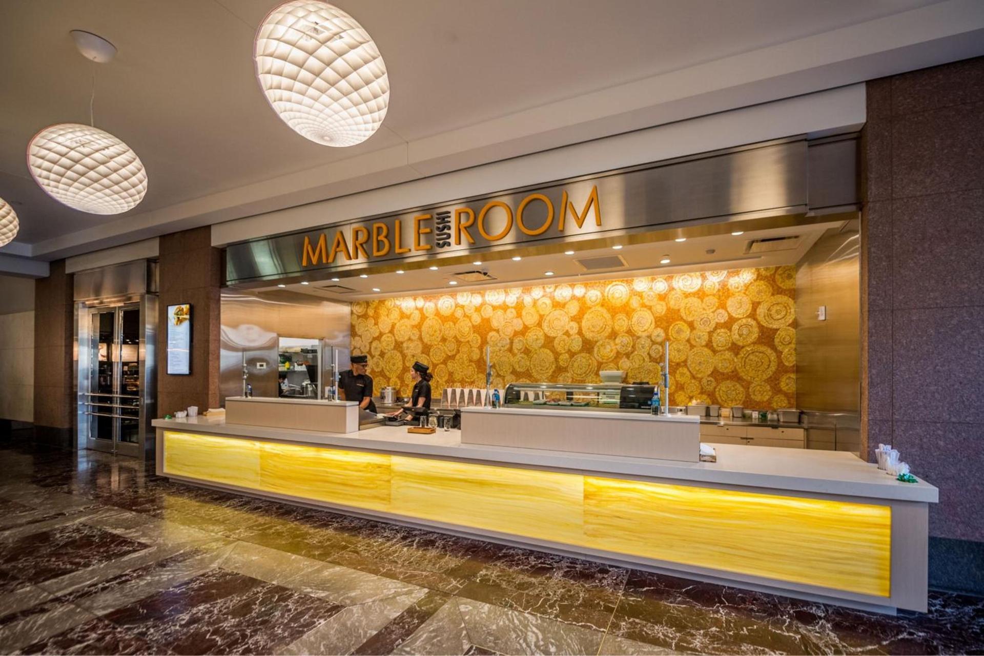 Cleveland Marriott Downtown at Key Tower photo 41