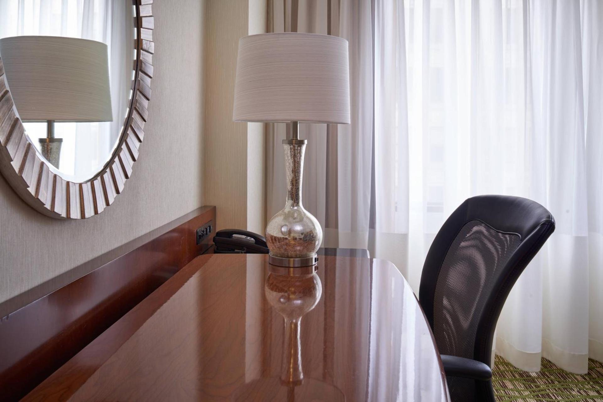Cleveland Marriott Downtown at Key Tower photo 11