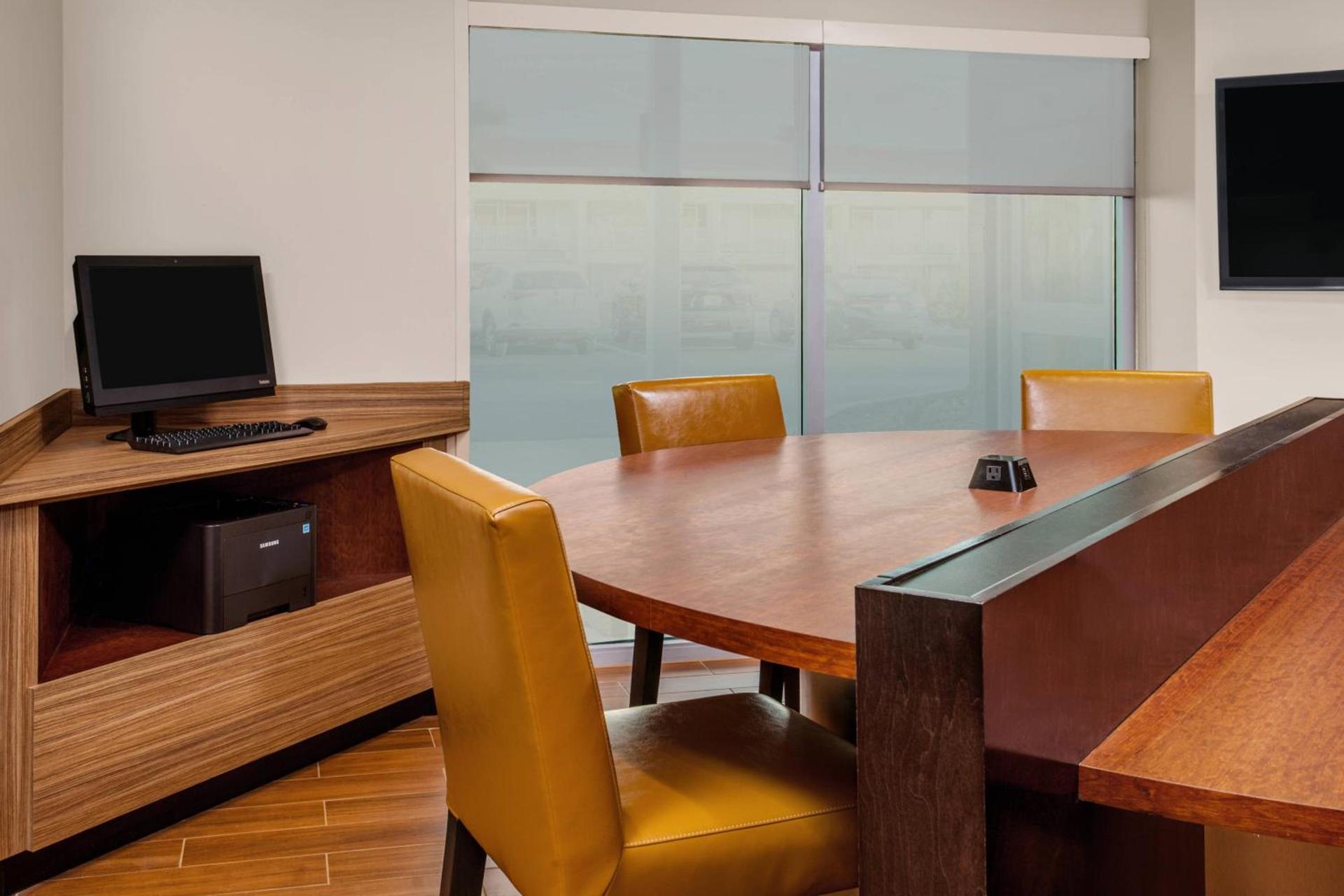 TownePlace Suites by Marriott Titusville Kennedy Space Center — hotel in Titusville
