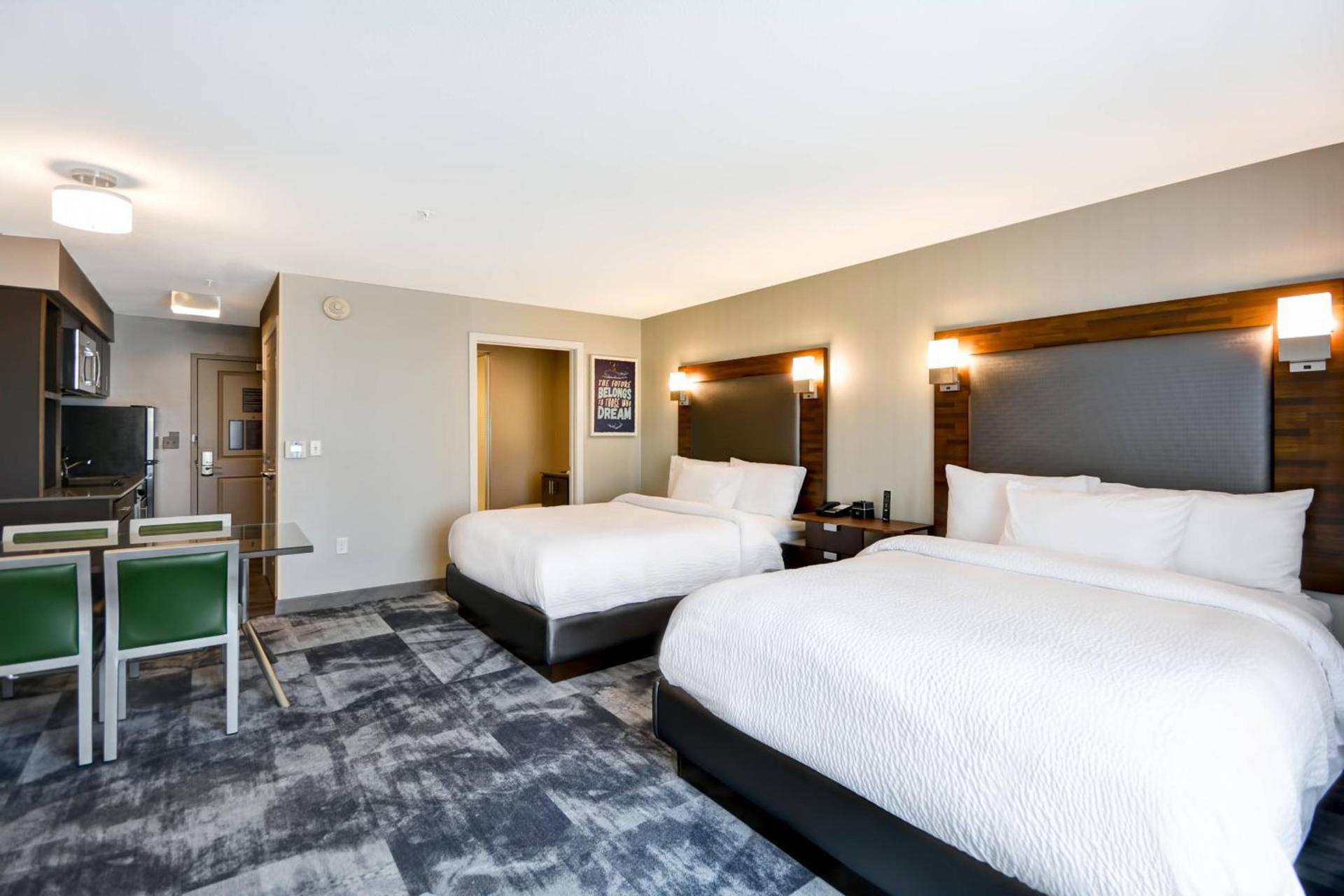 TownePlace Suites by Marriott Cranbury South Brunswick photo 9