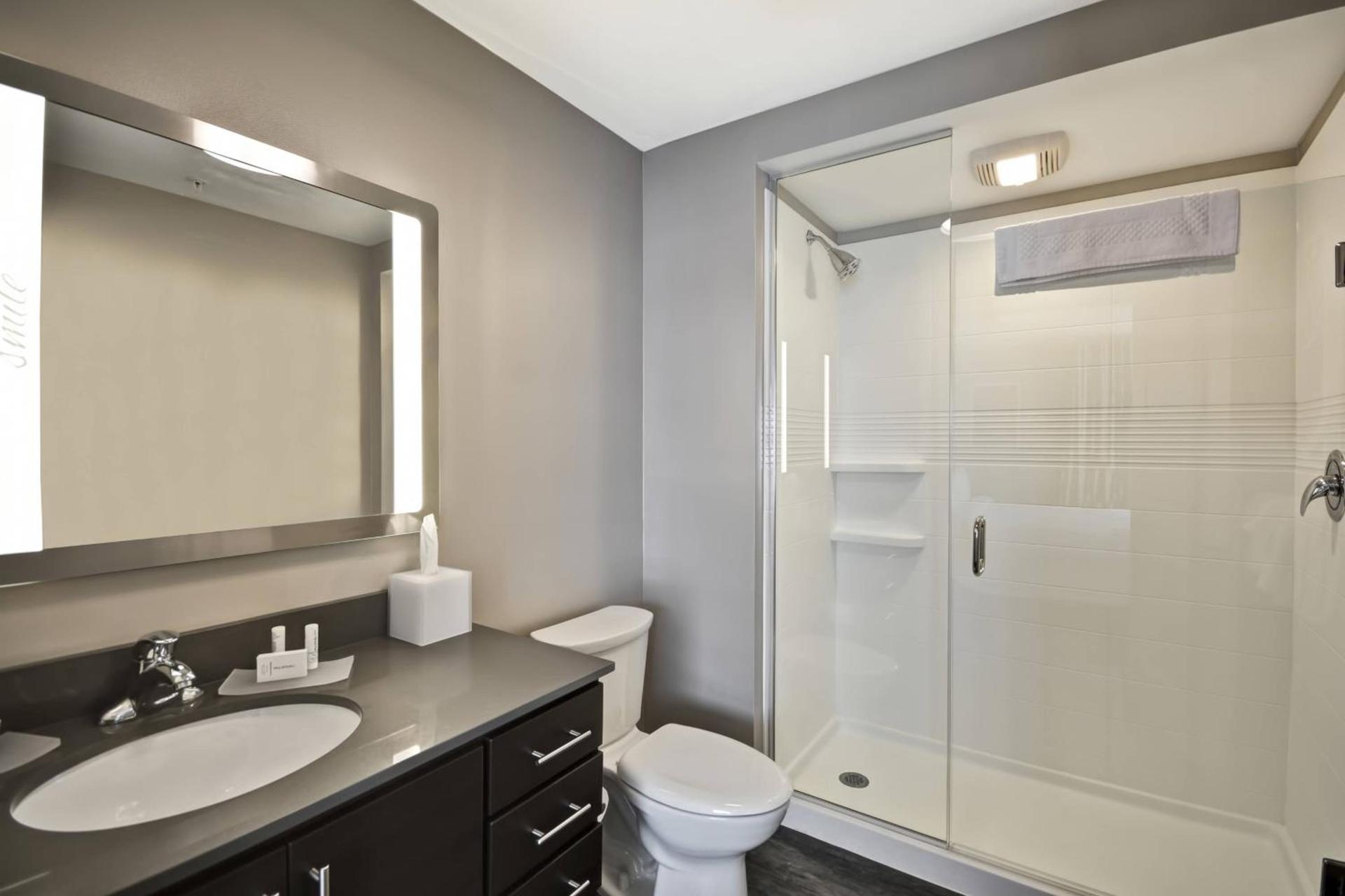 TownePlace Suites by Marriott Cranbury South Brunswick photo 12